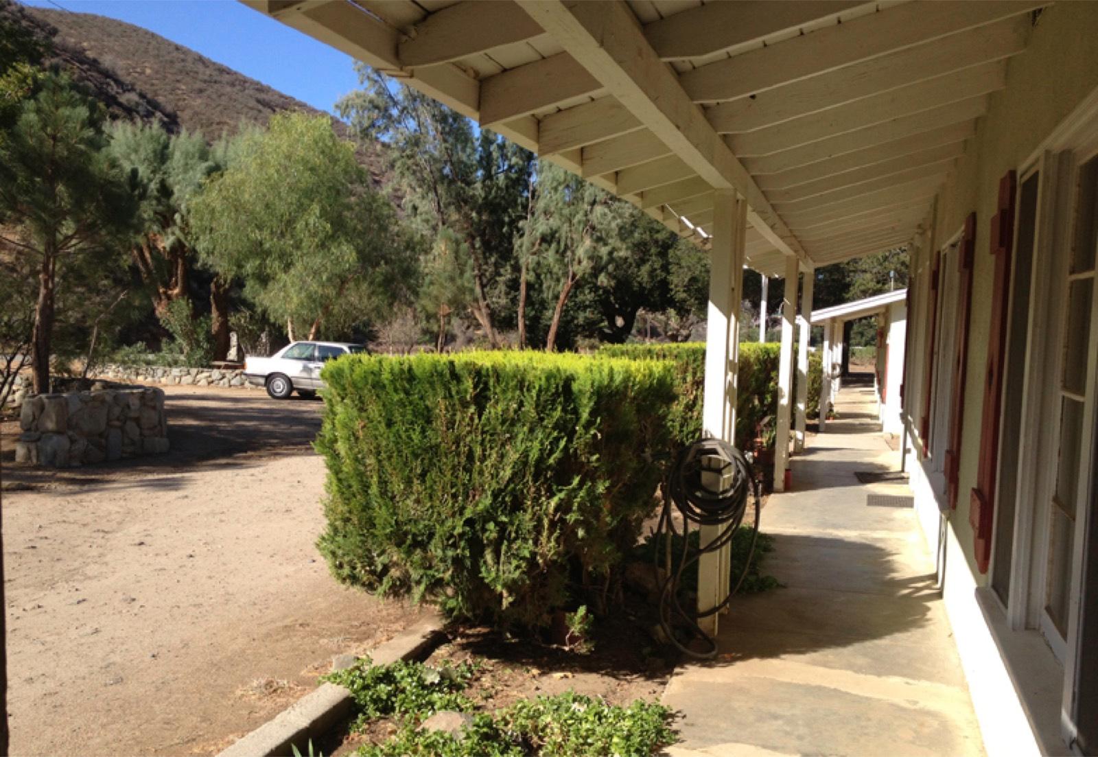 Valley Motel — photo 9