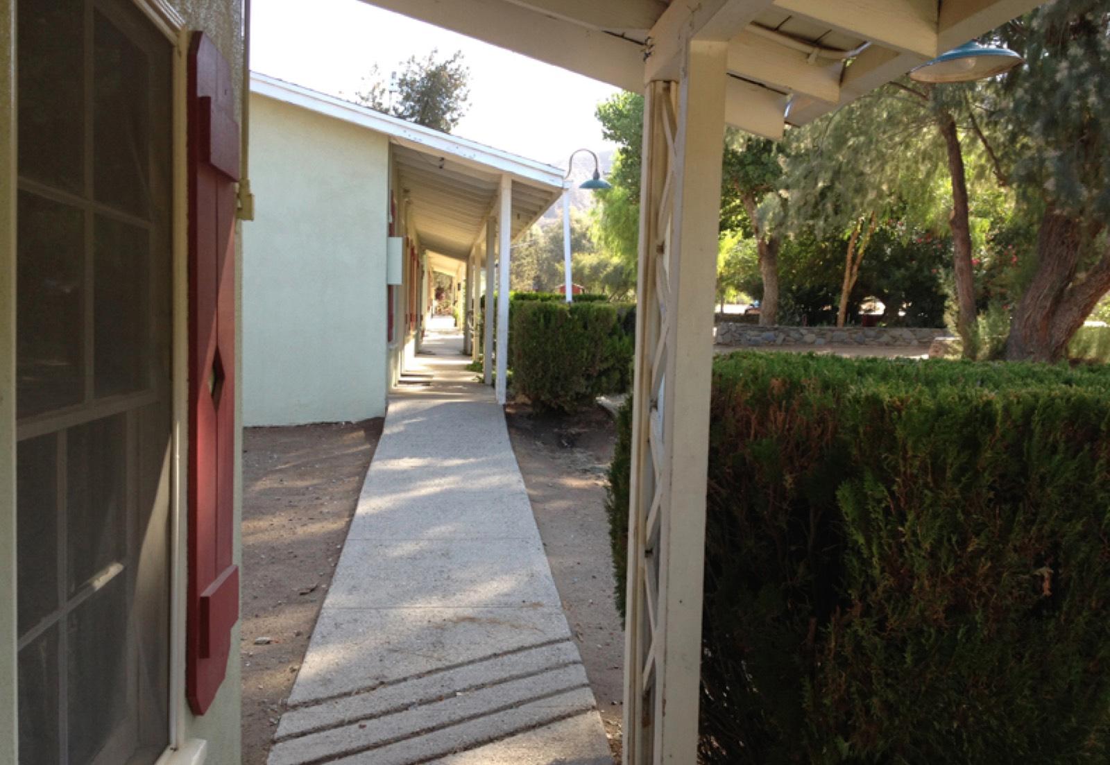 Valley Motel — photo 10