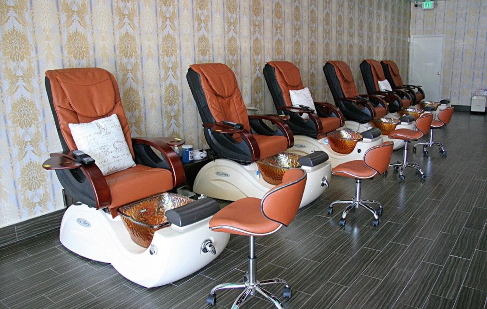 Valley Nail Salon — photo 2