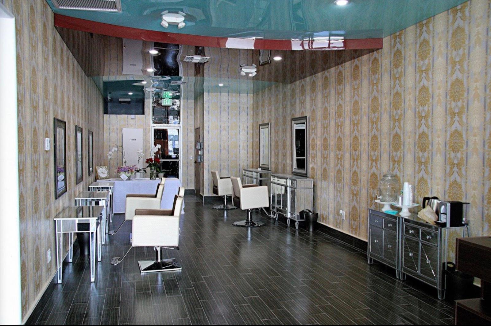 Valley Nail Salon — photo 3