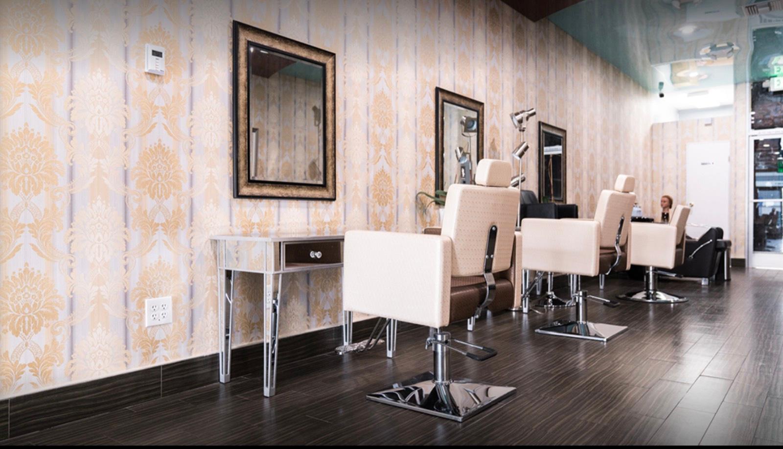 Valley Nail Salon — photo 5