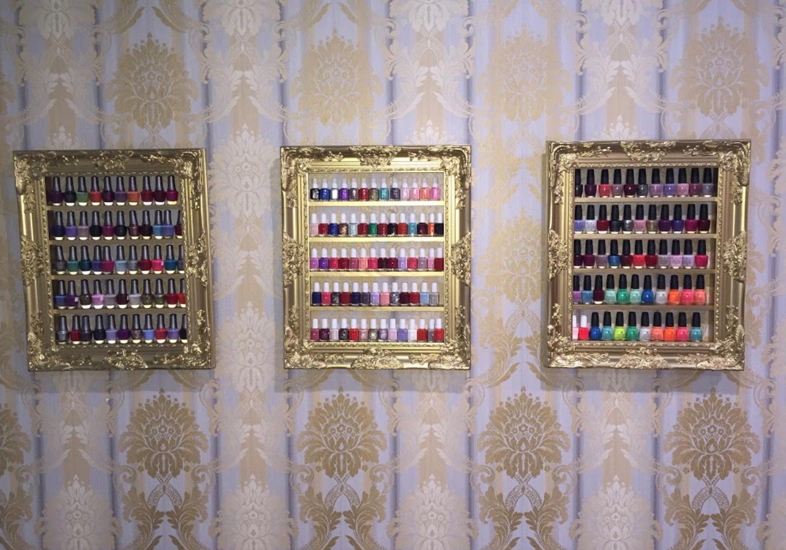 Valley Nail Salon — photo 6