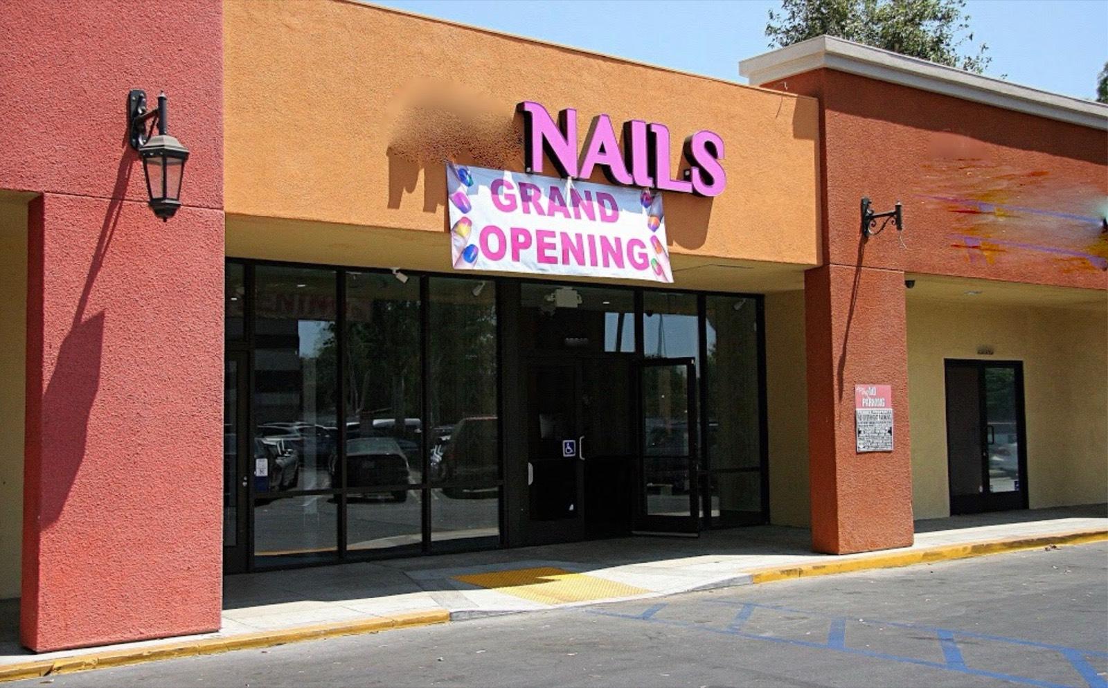 Valley Nail Salon — photo 1
