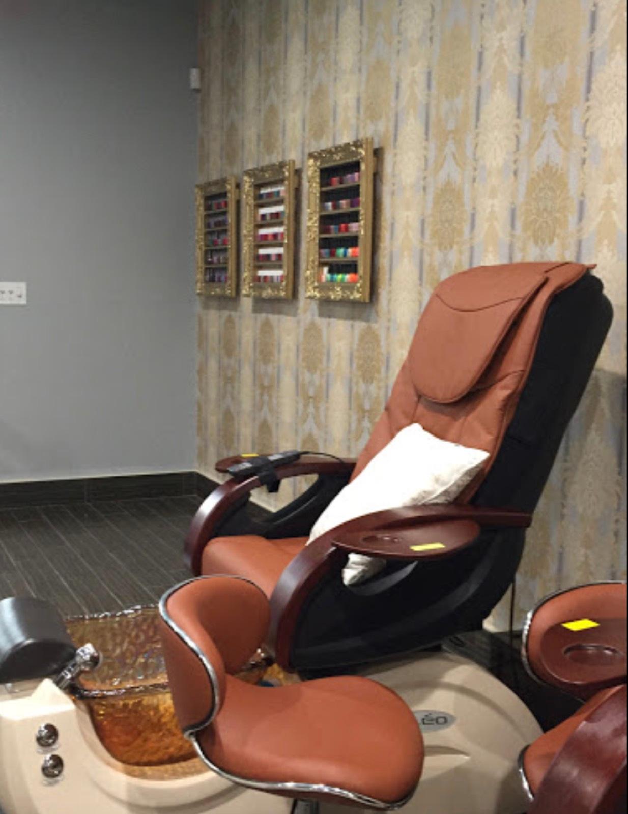 Valley Nail Salon — photo 7