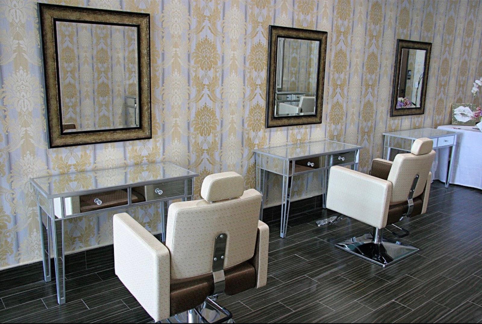 Valley Nail Salon — photo 11