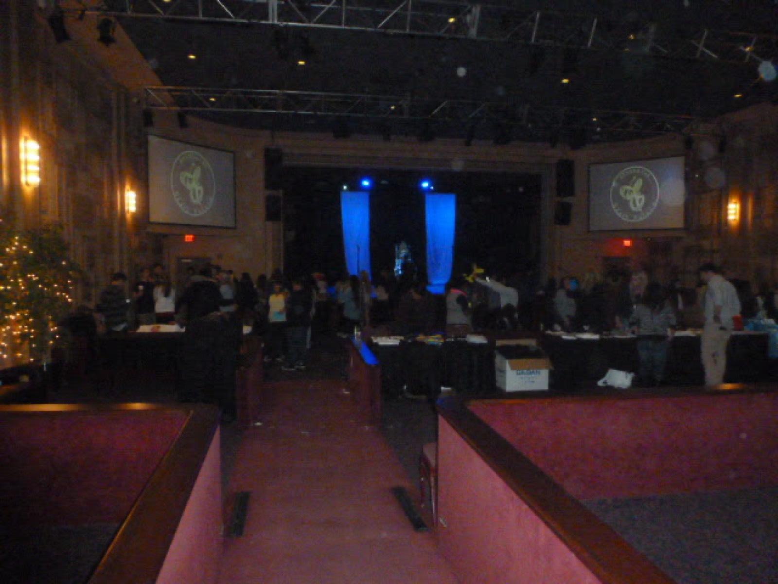 Valley Theater — photo 5