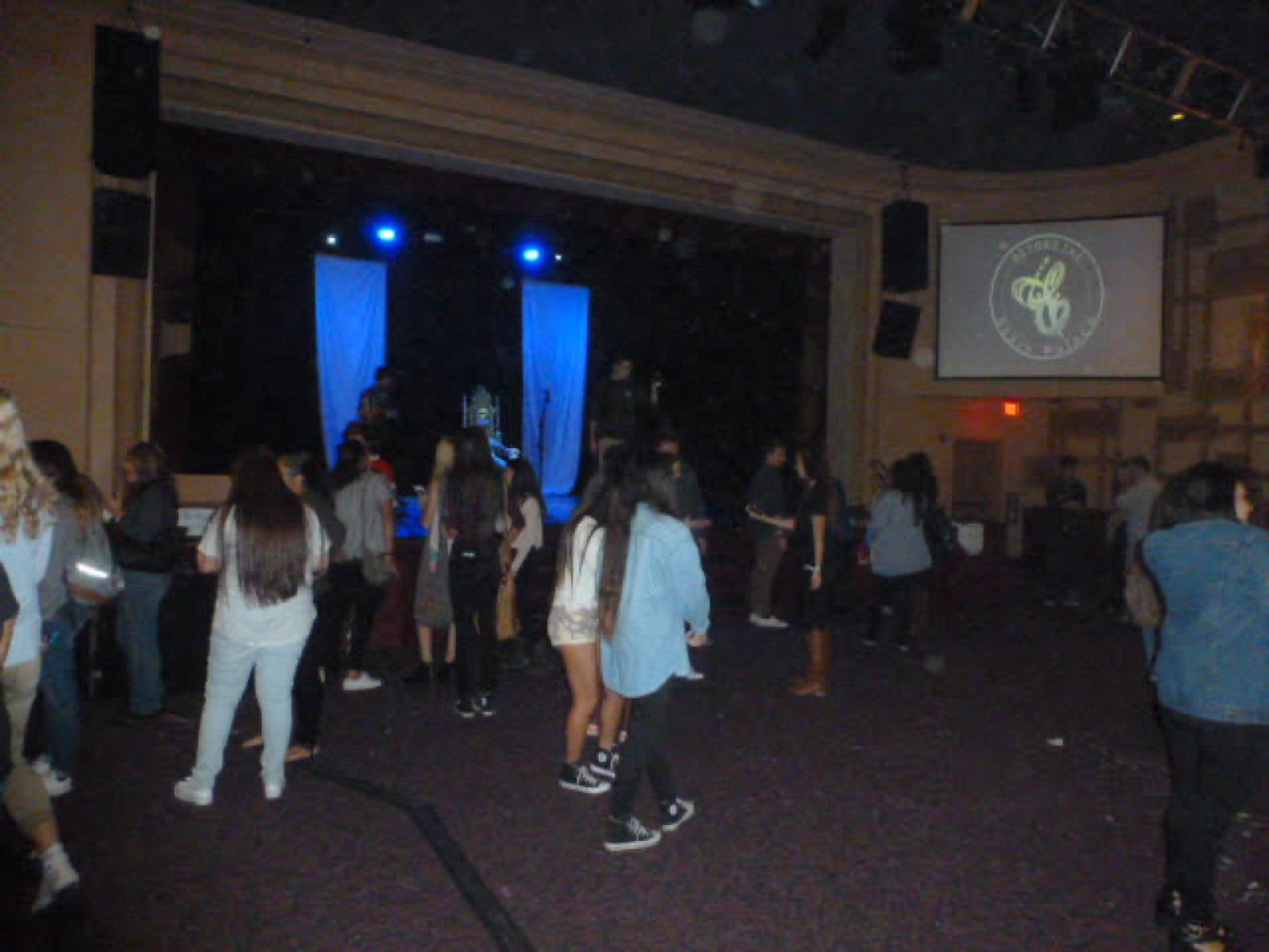 Valley Theater — photo 7