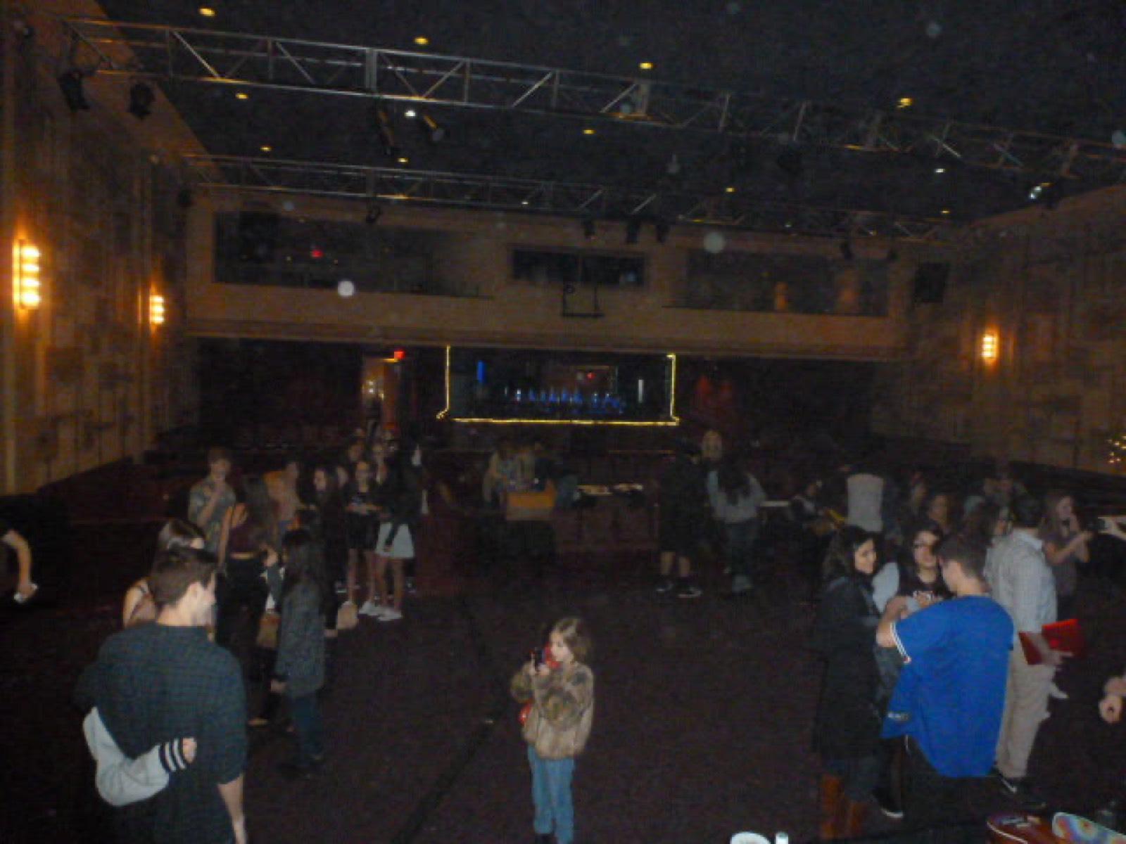 Valley Theater — photo 8