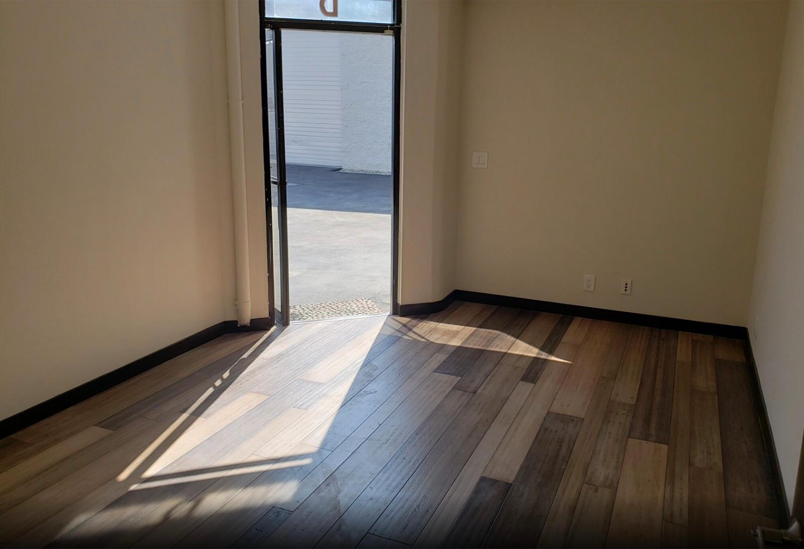 Valley warehouse 2 — photo 4