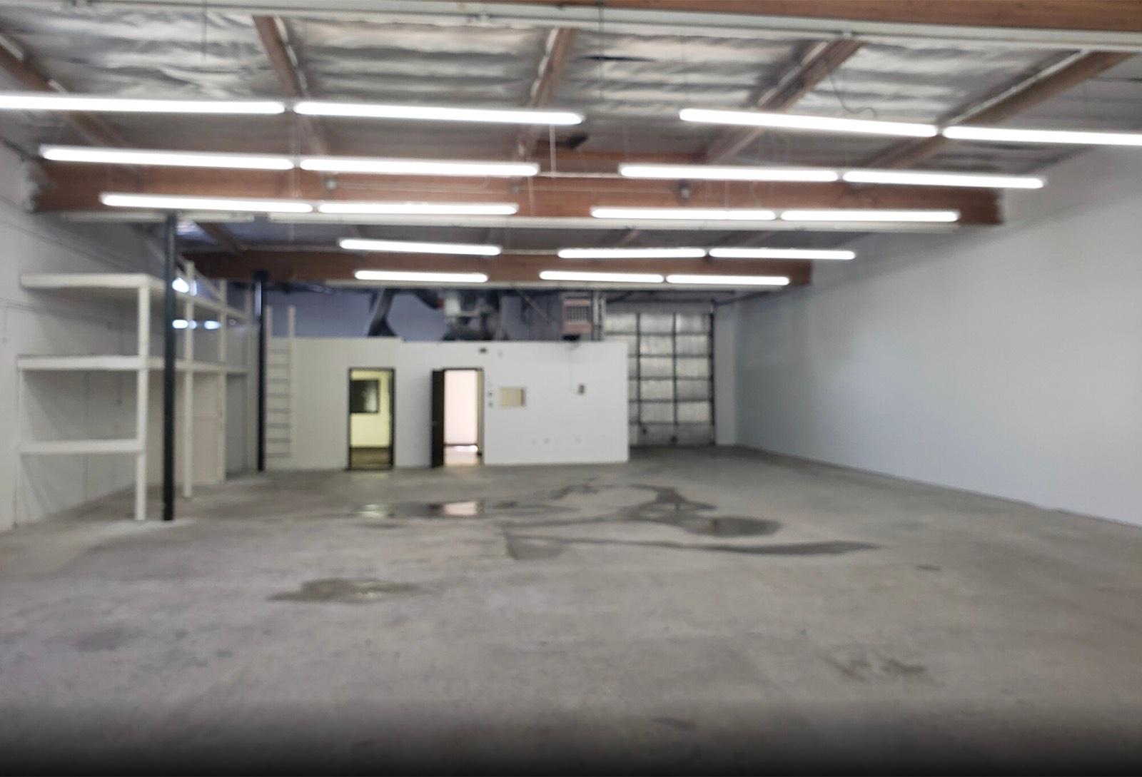 Valley warehouse 2 — photo 10