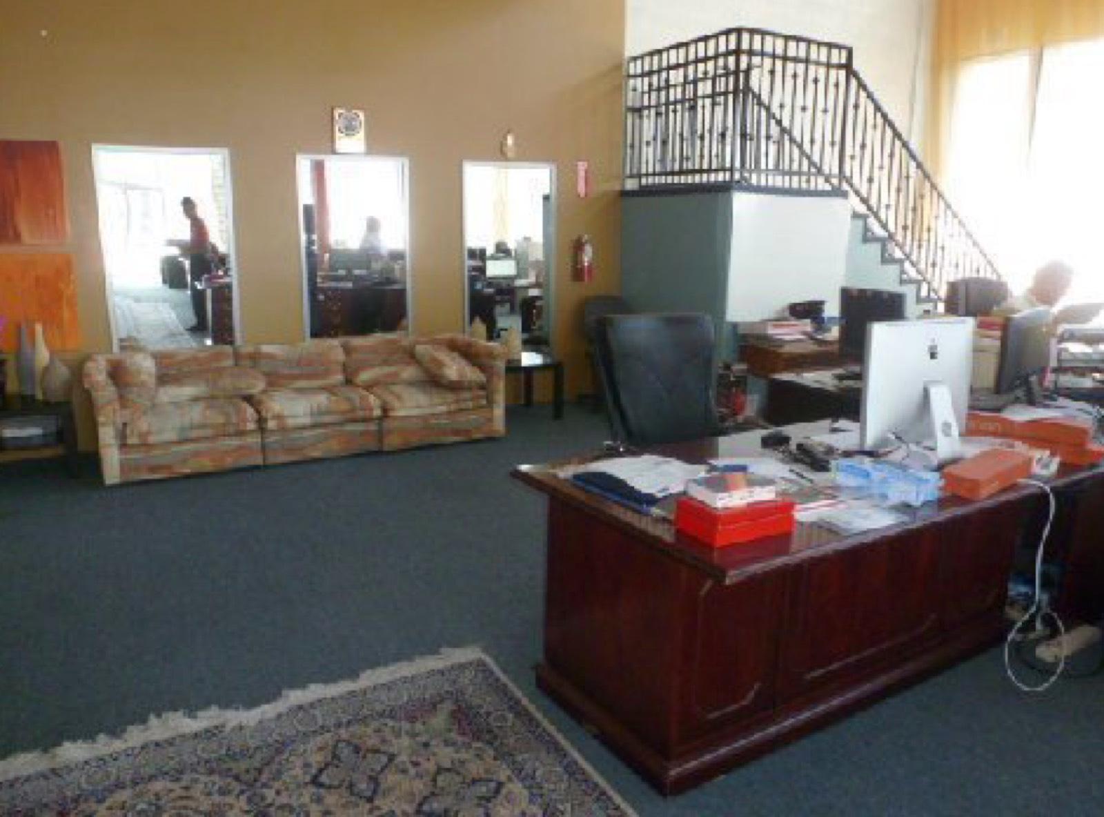 Van Nuys Offices — photo 2