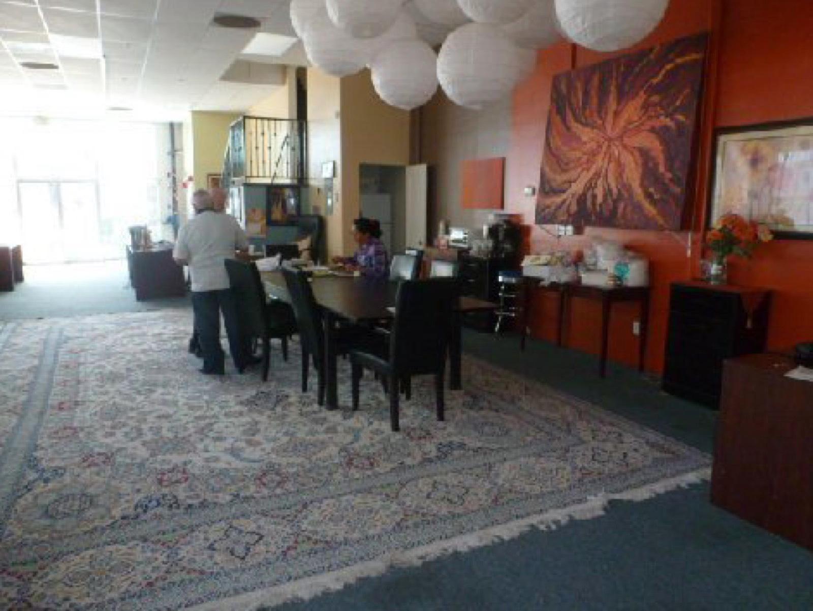 Van Nuys Offices — photo 1