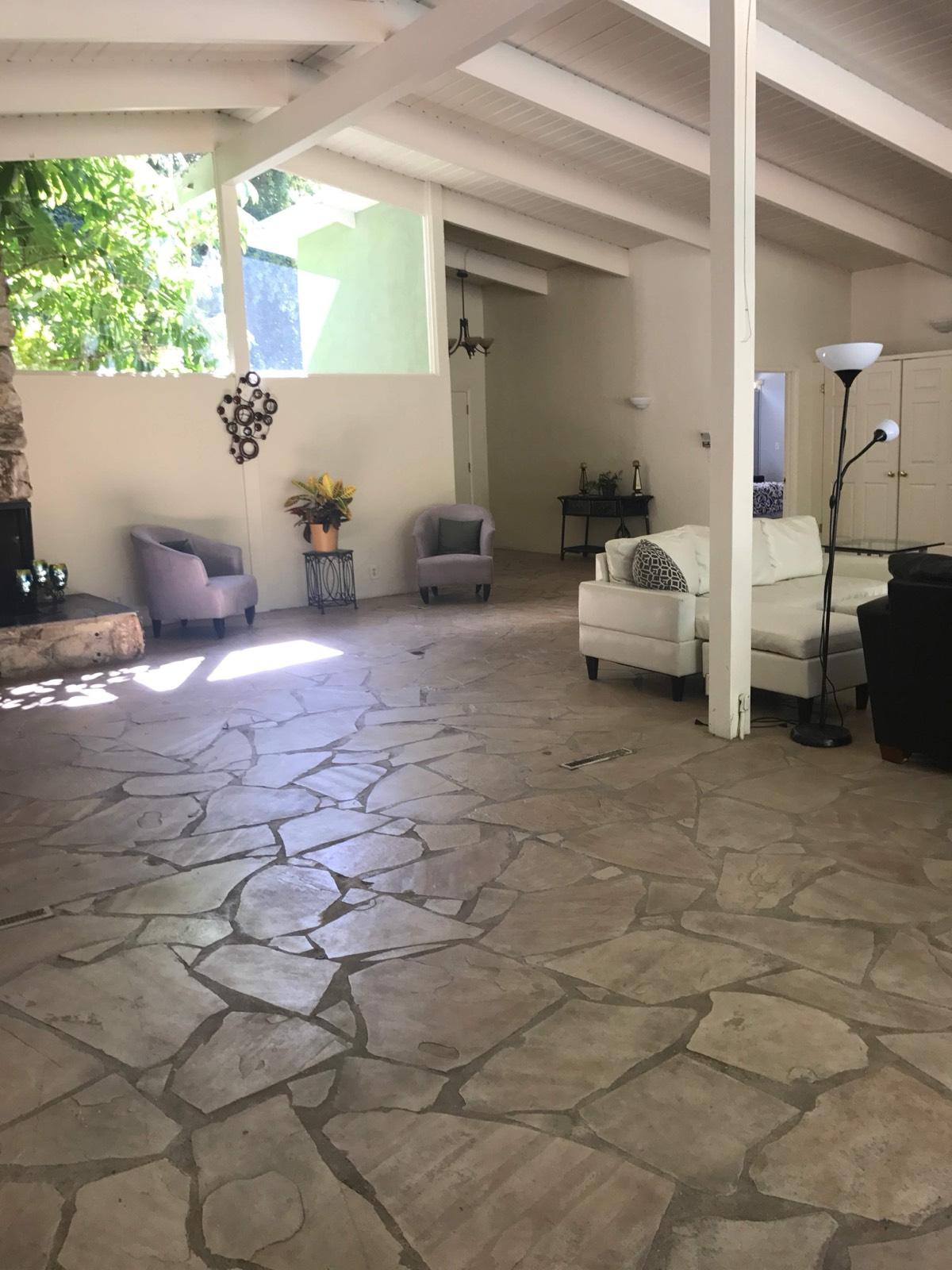 Vanalden Tarzana Home — photo 1
