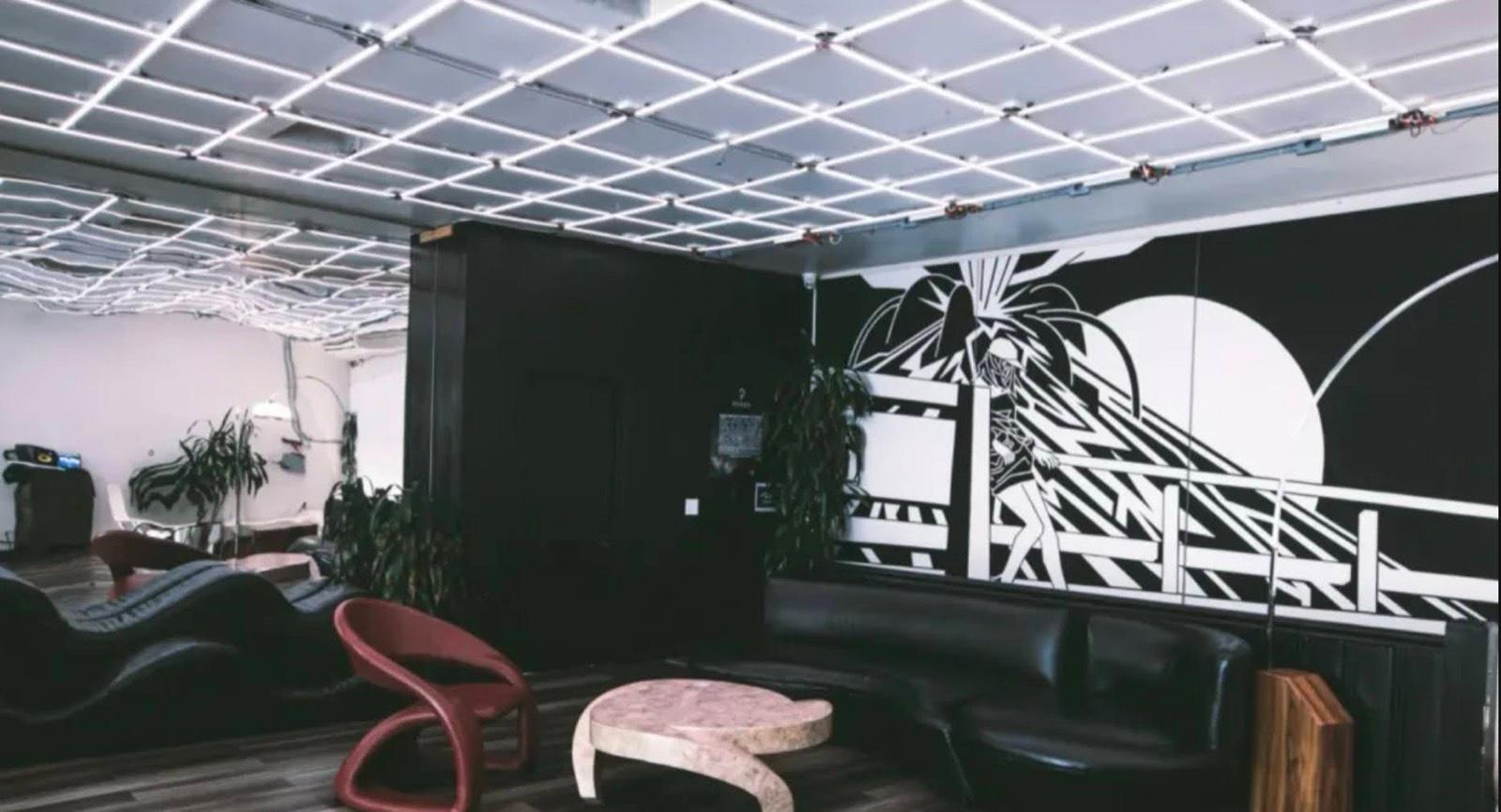 VB Creative Studio Space — photo 3