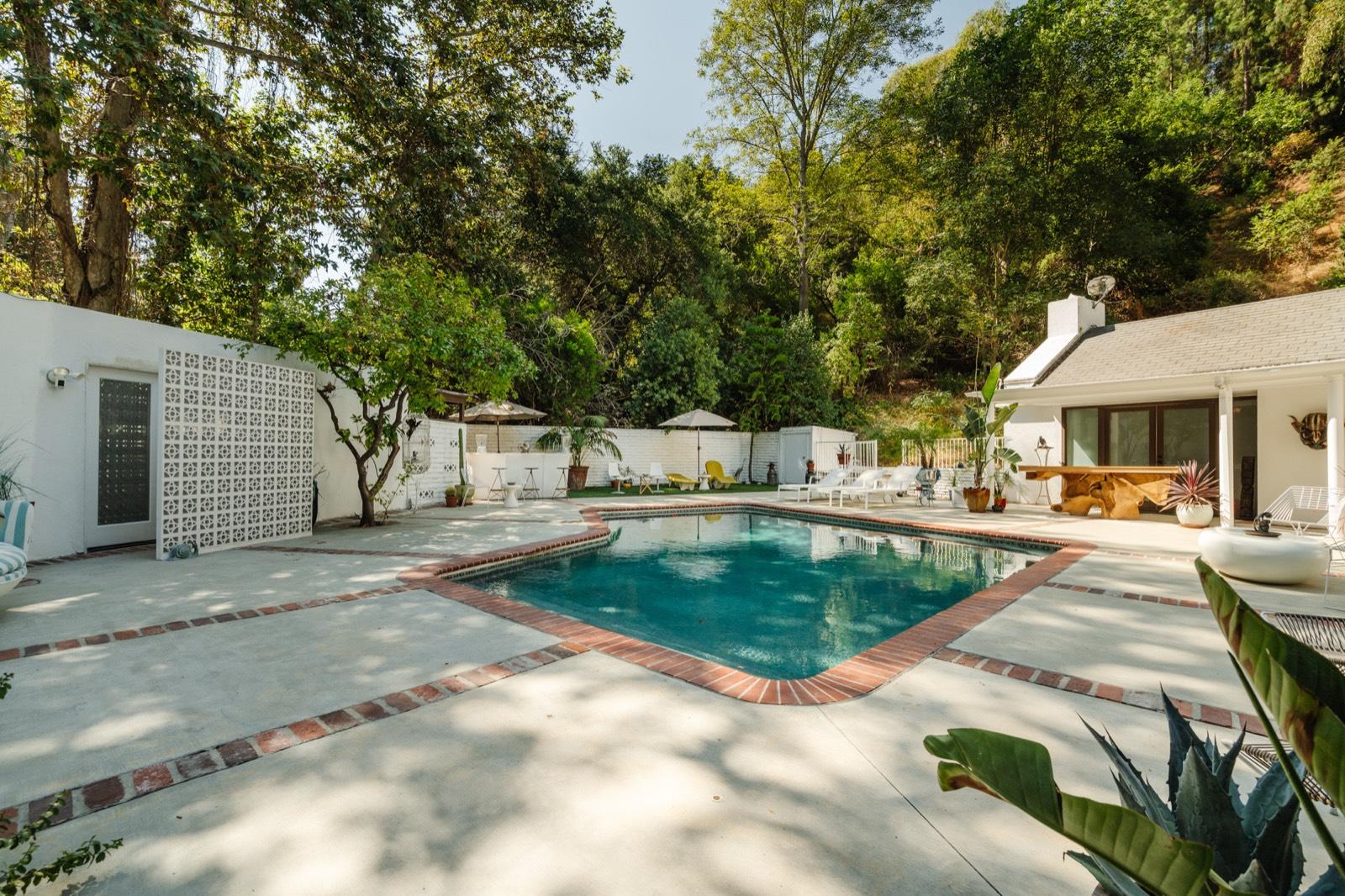 VB laid back pad — photo 2
