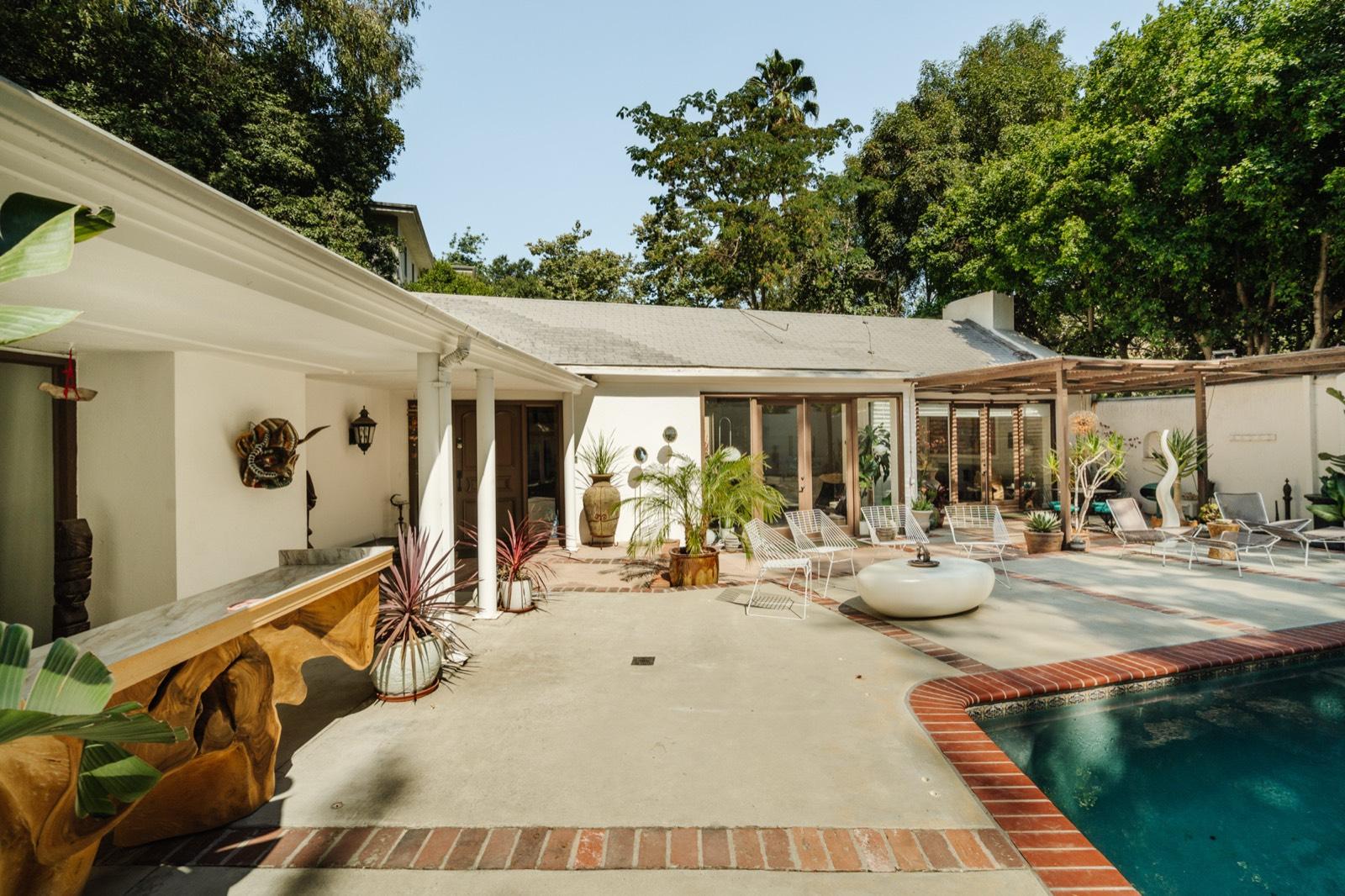 VB laid back pad — photo 3