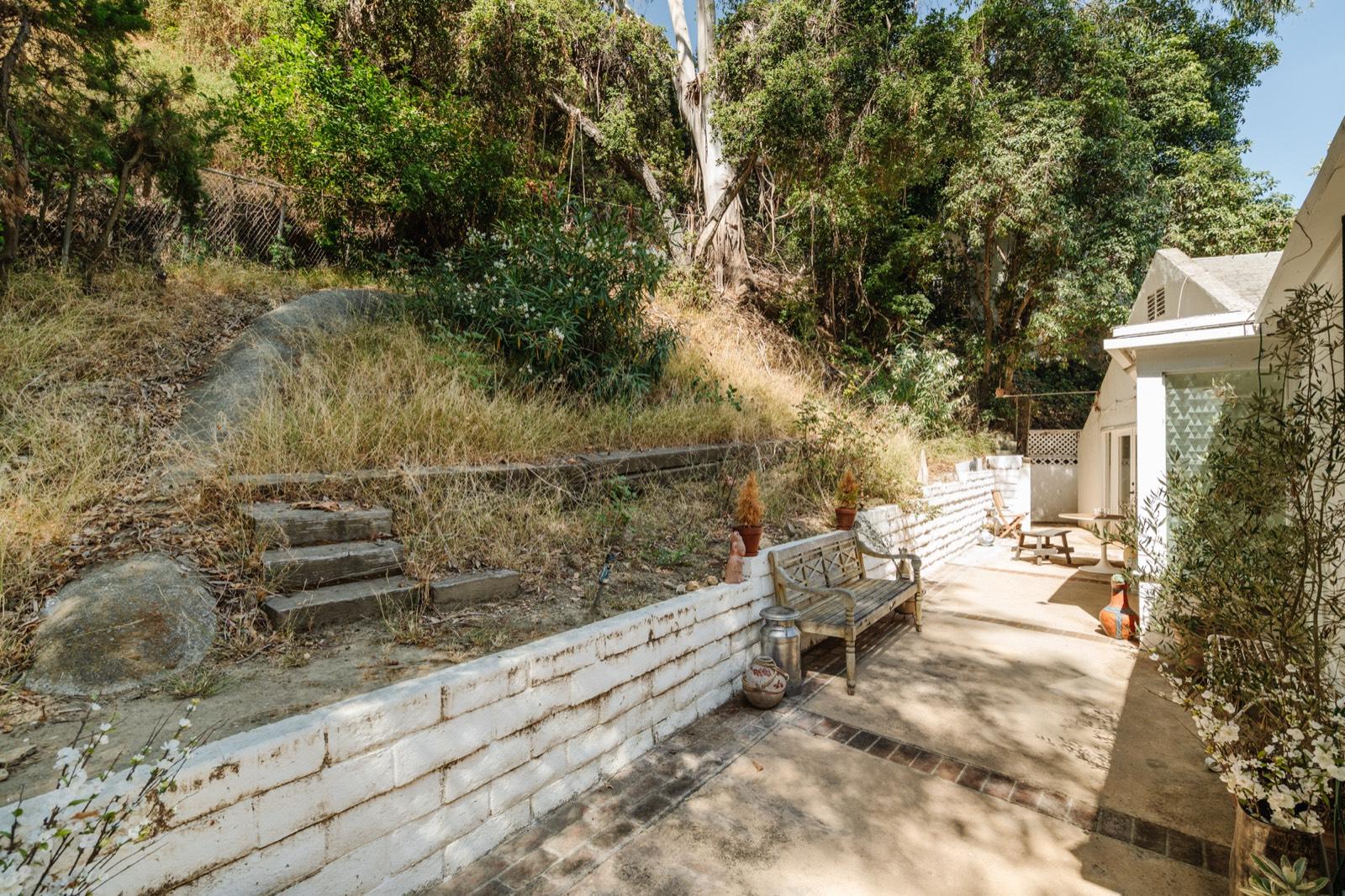 VB laid back pad — photo 12