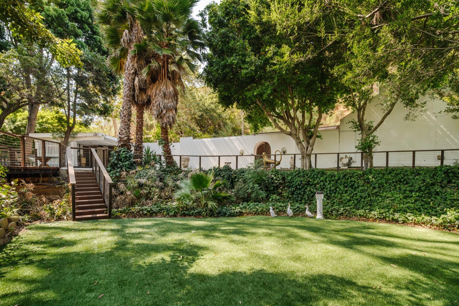 VB laid back pad — photo 7