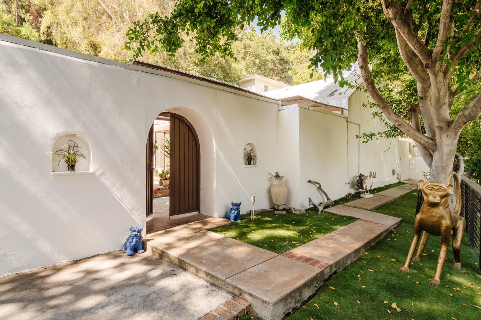 VB laid back pad — photo 10