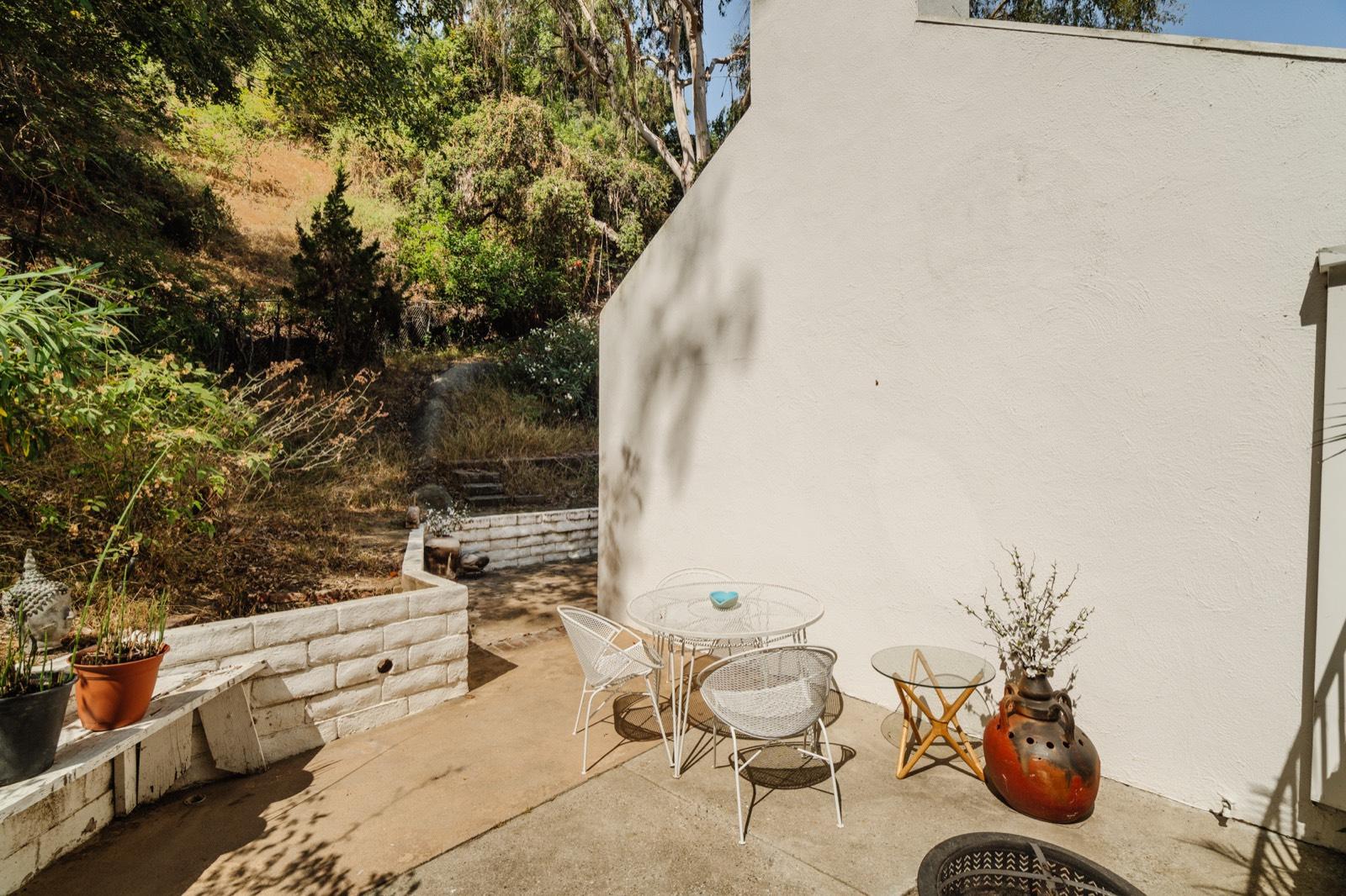 VB laid back pad — photo 11