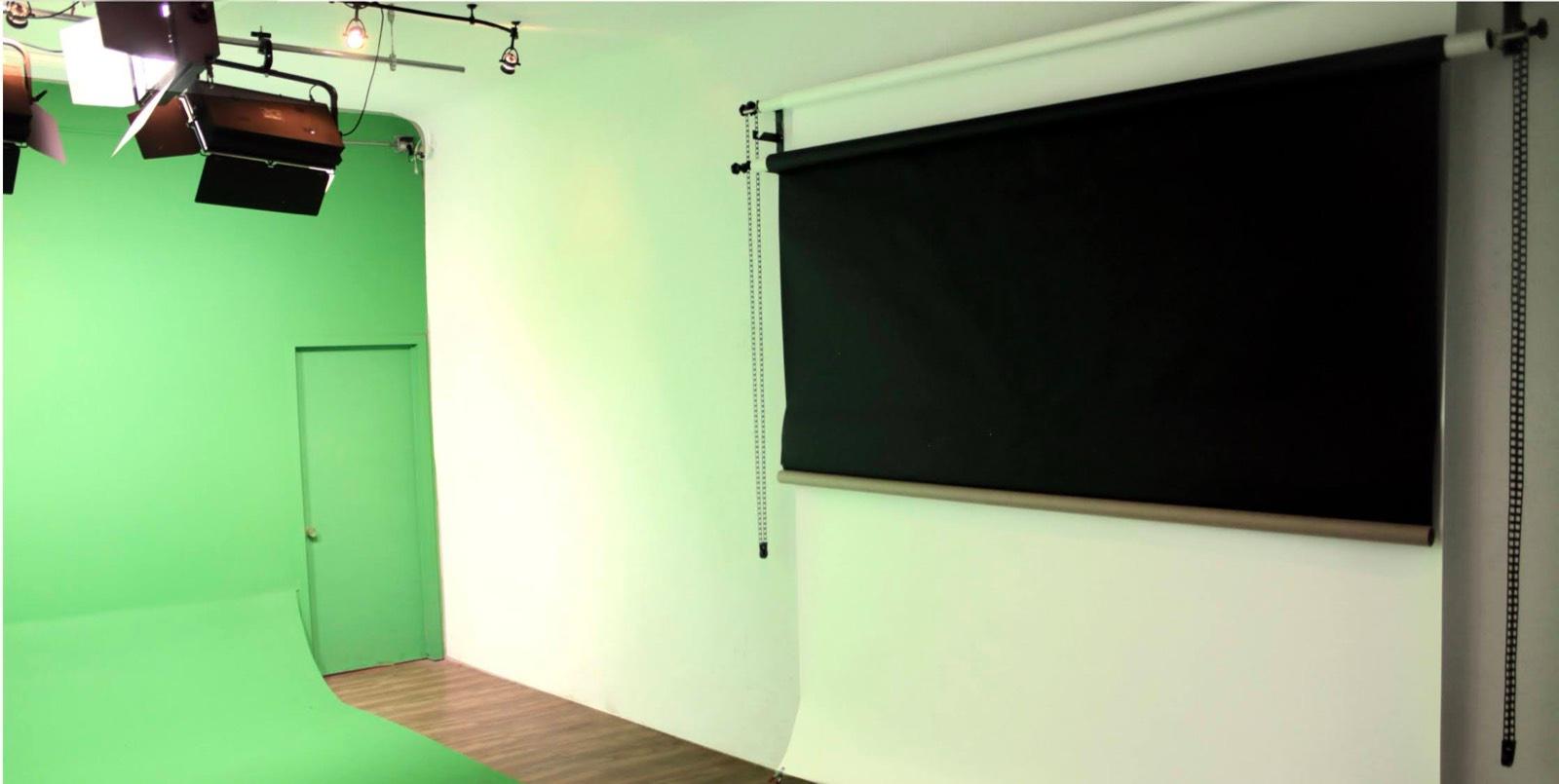 VC Quaint Green Studio — photo 5