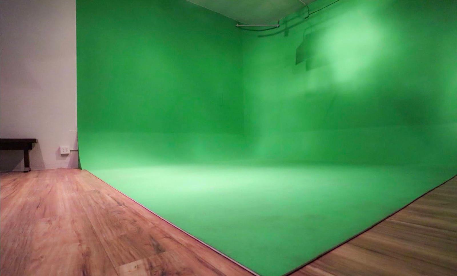 VC Quaint Green Studio — photo 6