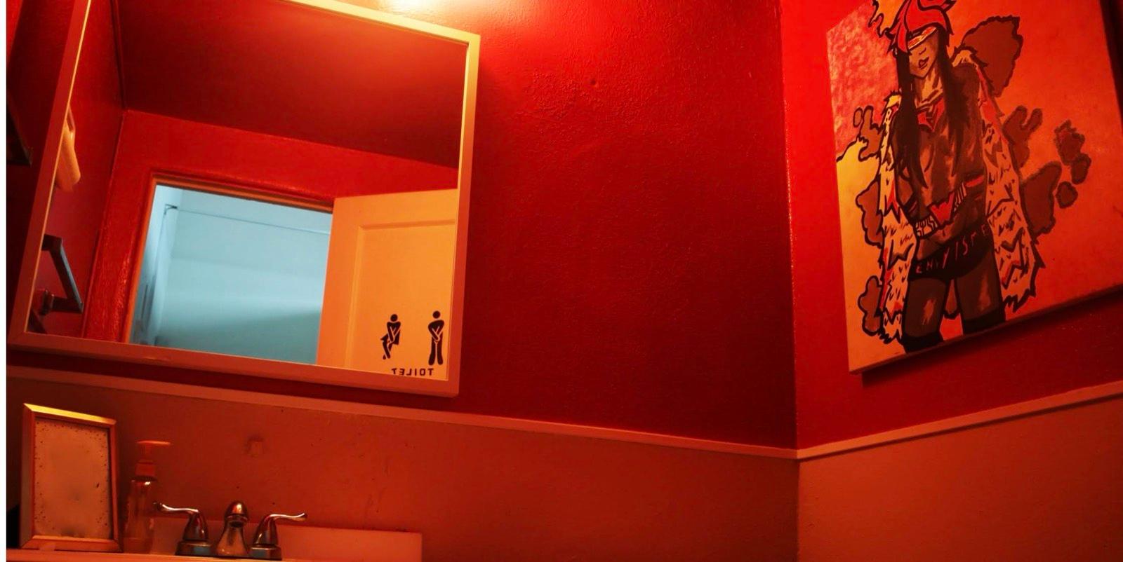 VC Quaint Green Studio — photo 8