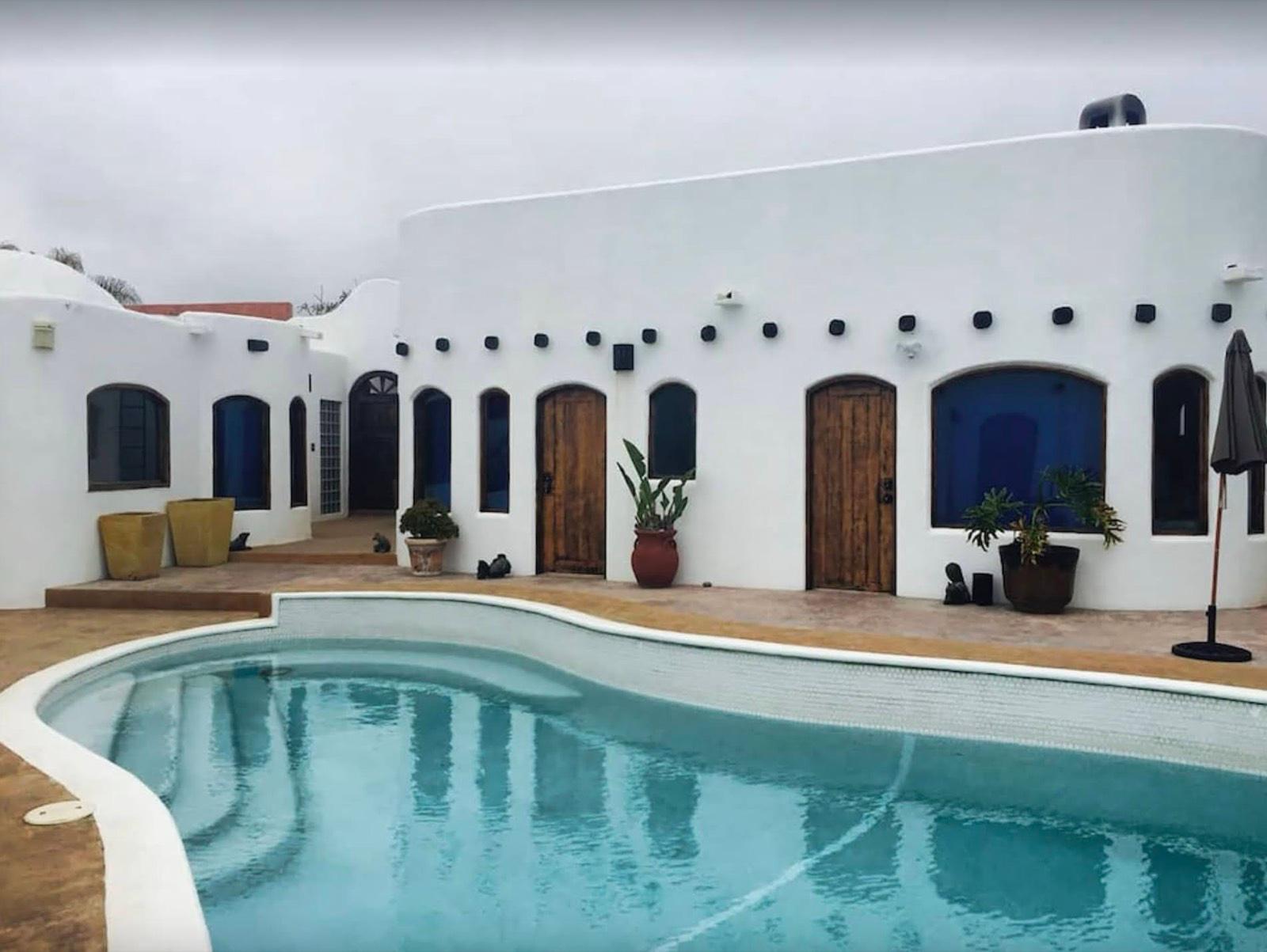 VC's Spanish TJ Beachside — photo 1