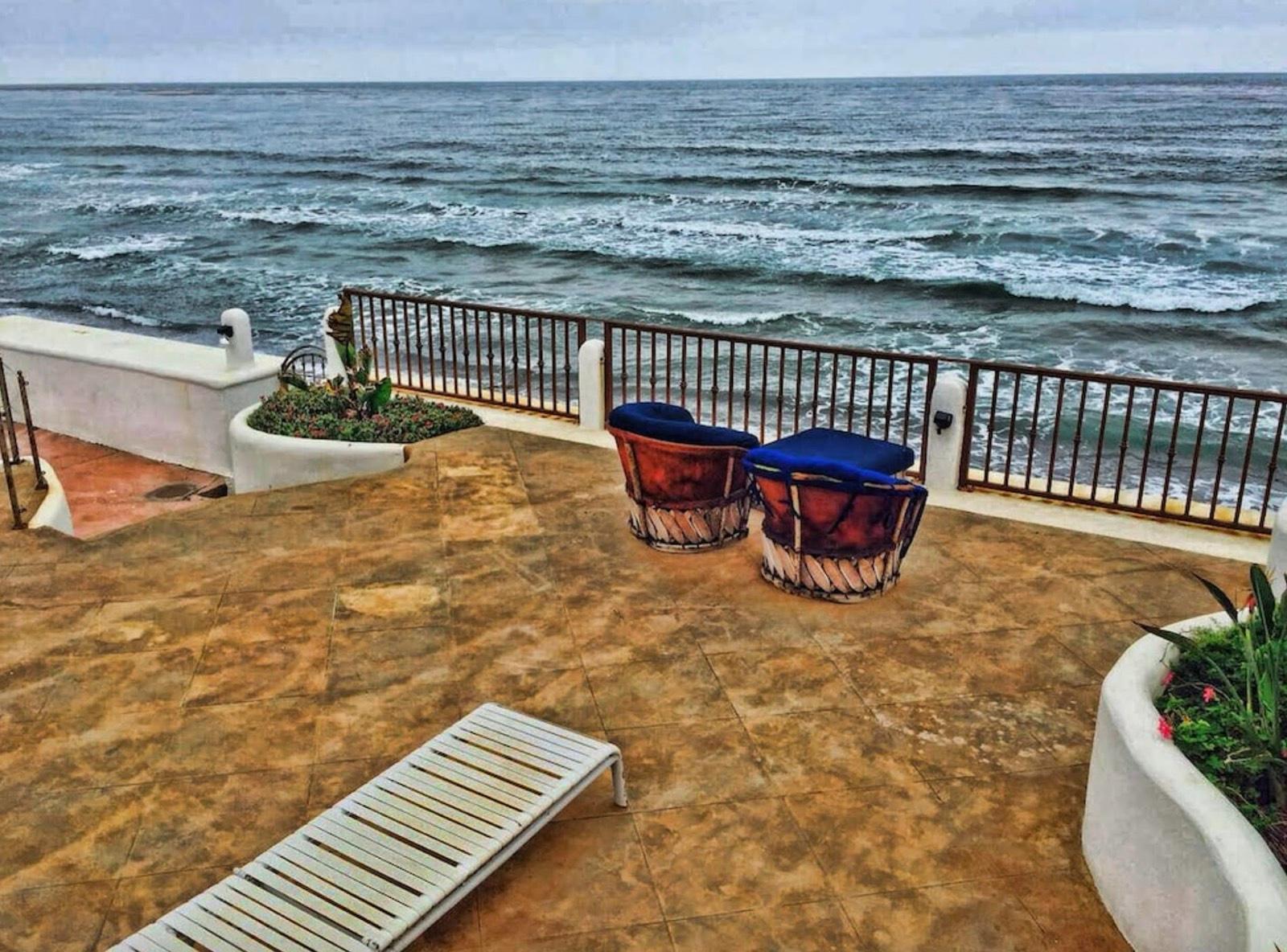 VC's Spanish TJ Beachside — photo 5