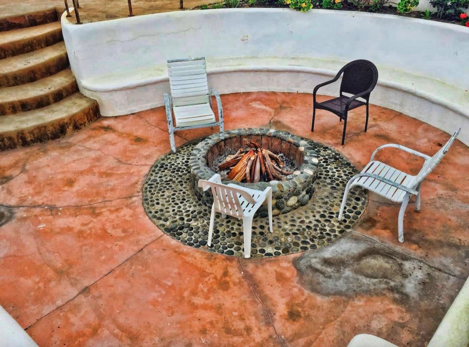 VC's Spanish TJ Beachside — photo 7