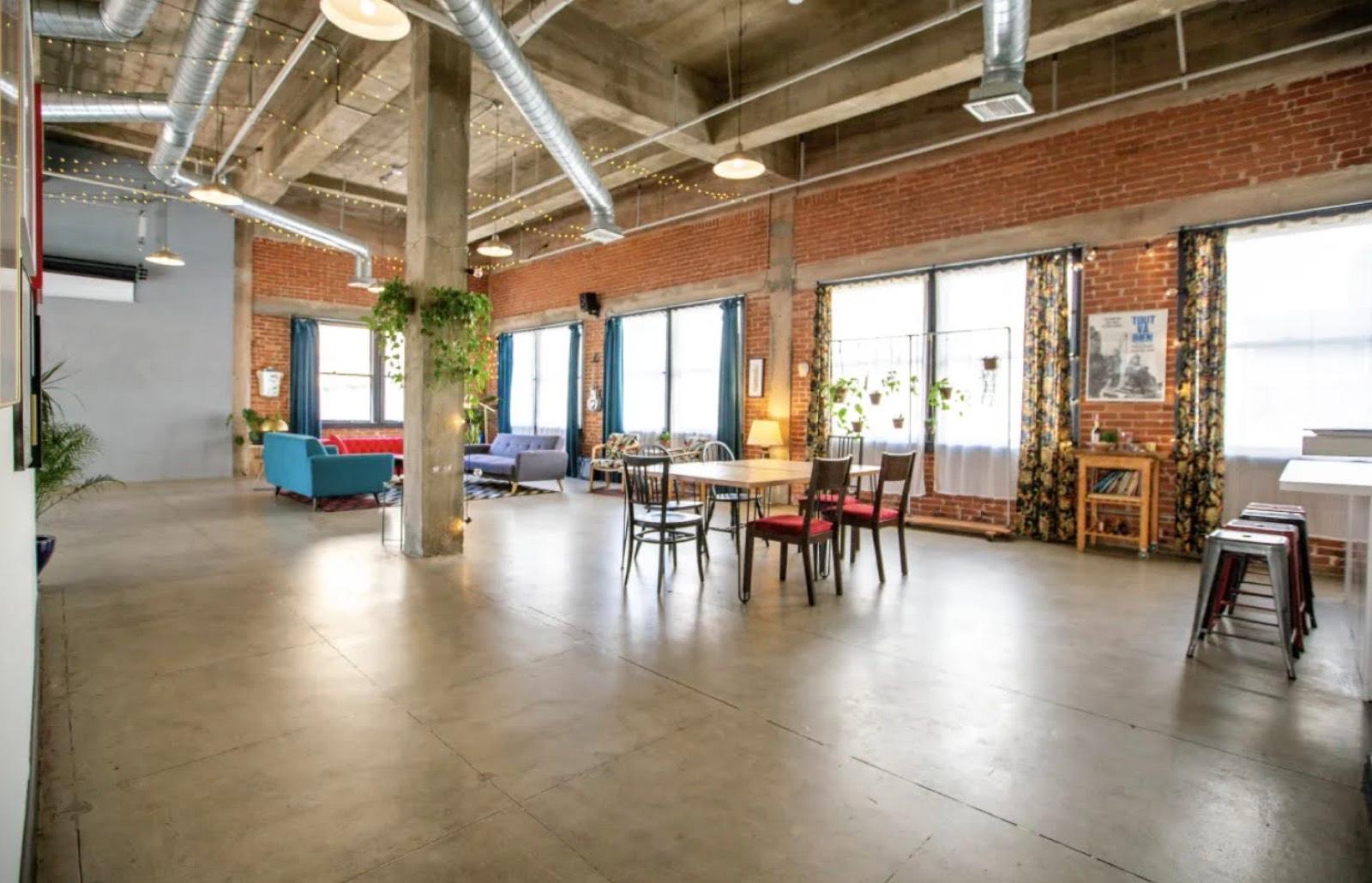 VD'S Brick Loft1032 — photo 2