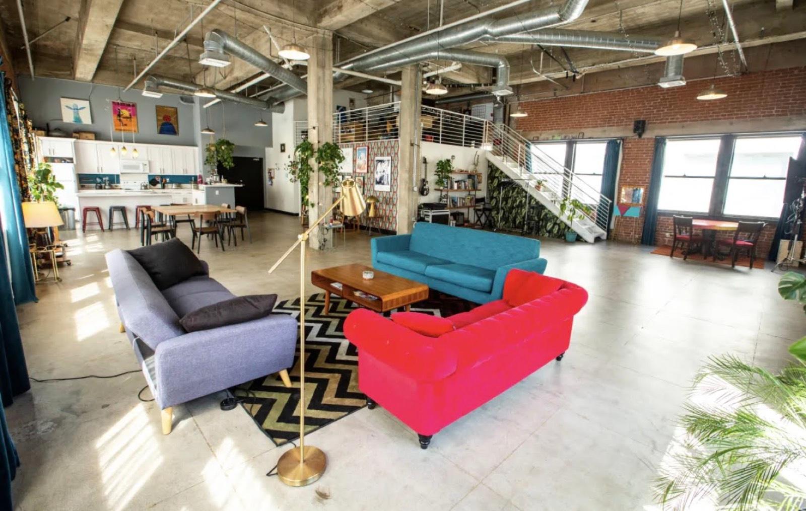 VD'S Brick Loft1032 — photo 3