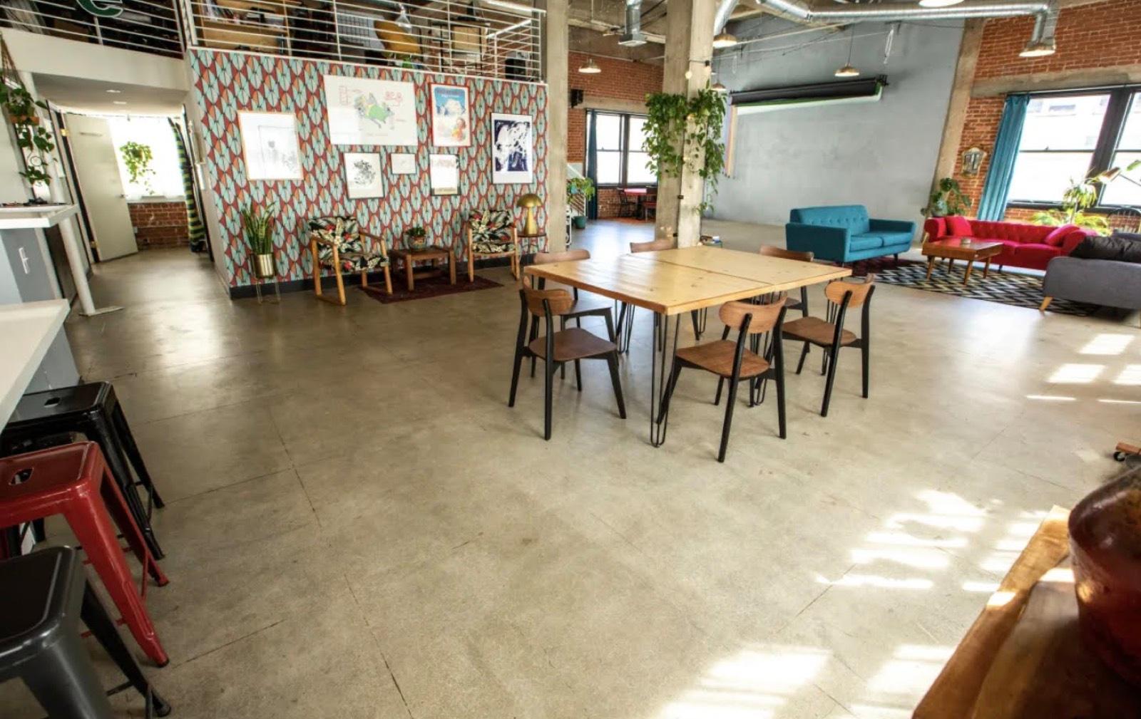 VD'S Brick Loft1032 — photo 10