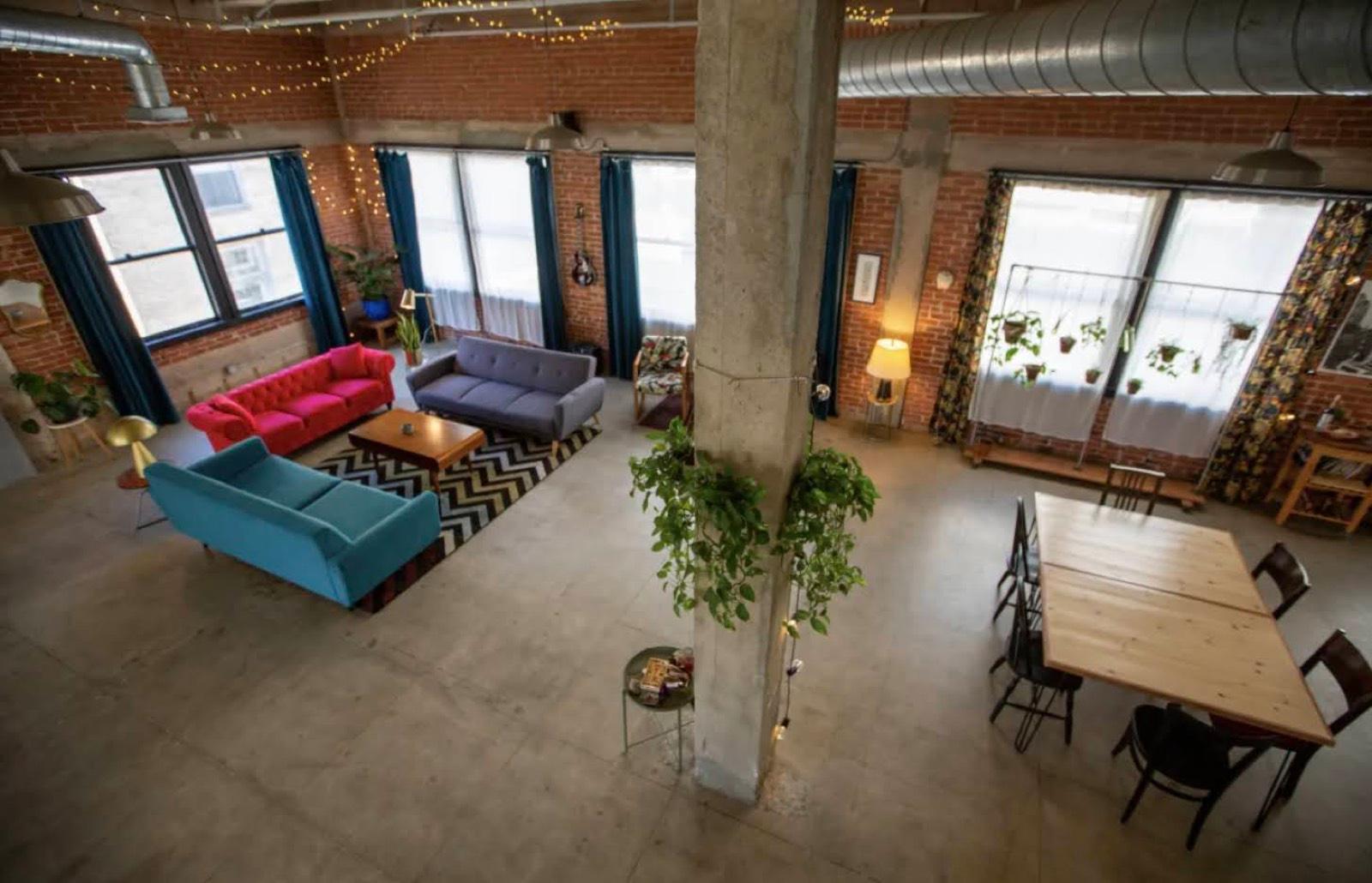 VD'S Brick Loft1032 — photo 4