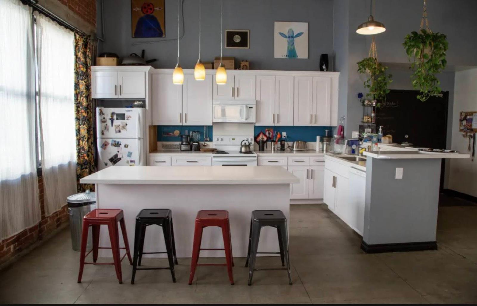 VD'S Brick Loft1032 — photo 5