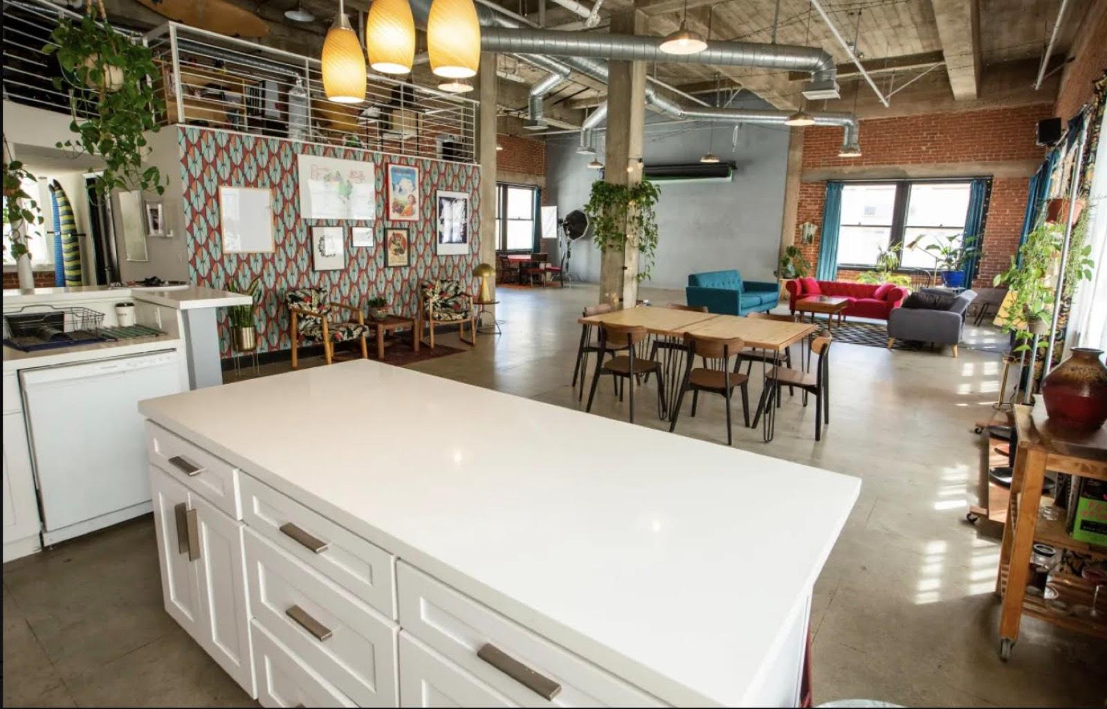 VD'S Brick Loft1032 — photo 6
