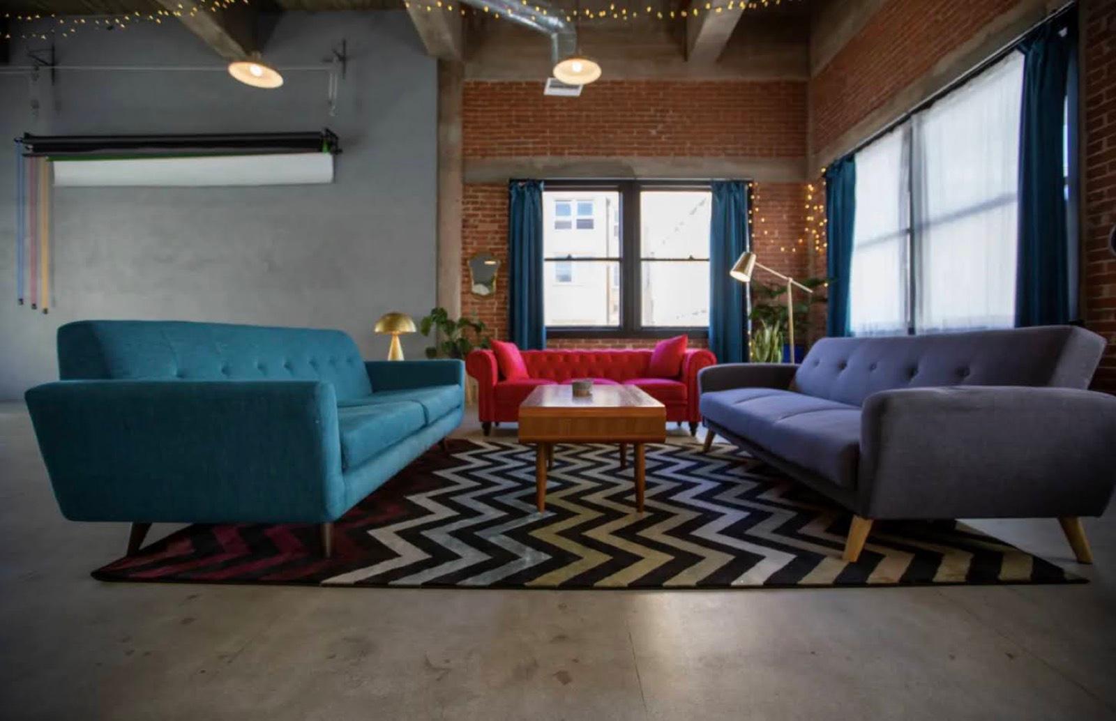 VD'S Brick Loft1032 — photo 1