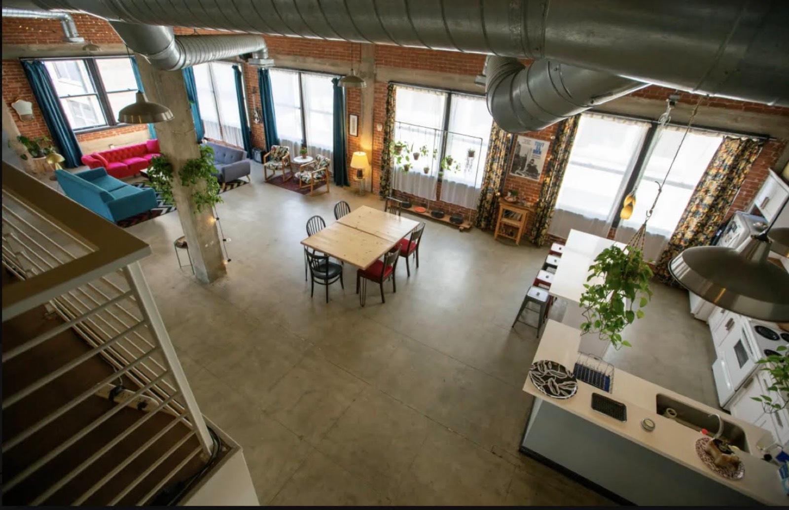VD'S Brick Loft1032 — photo 7