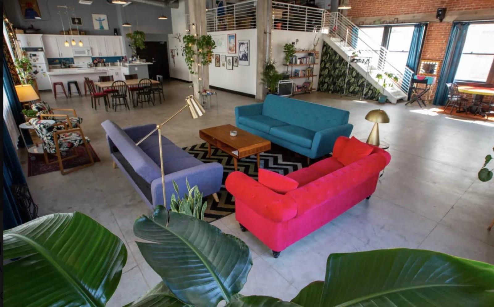 VD'S Brick Loft1032 — photo 8
