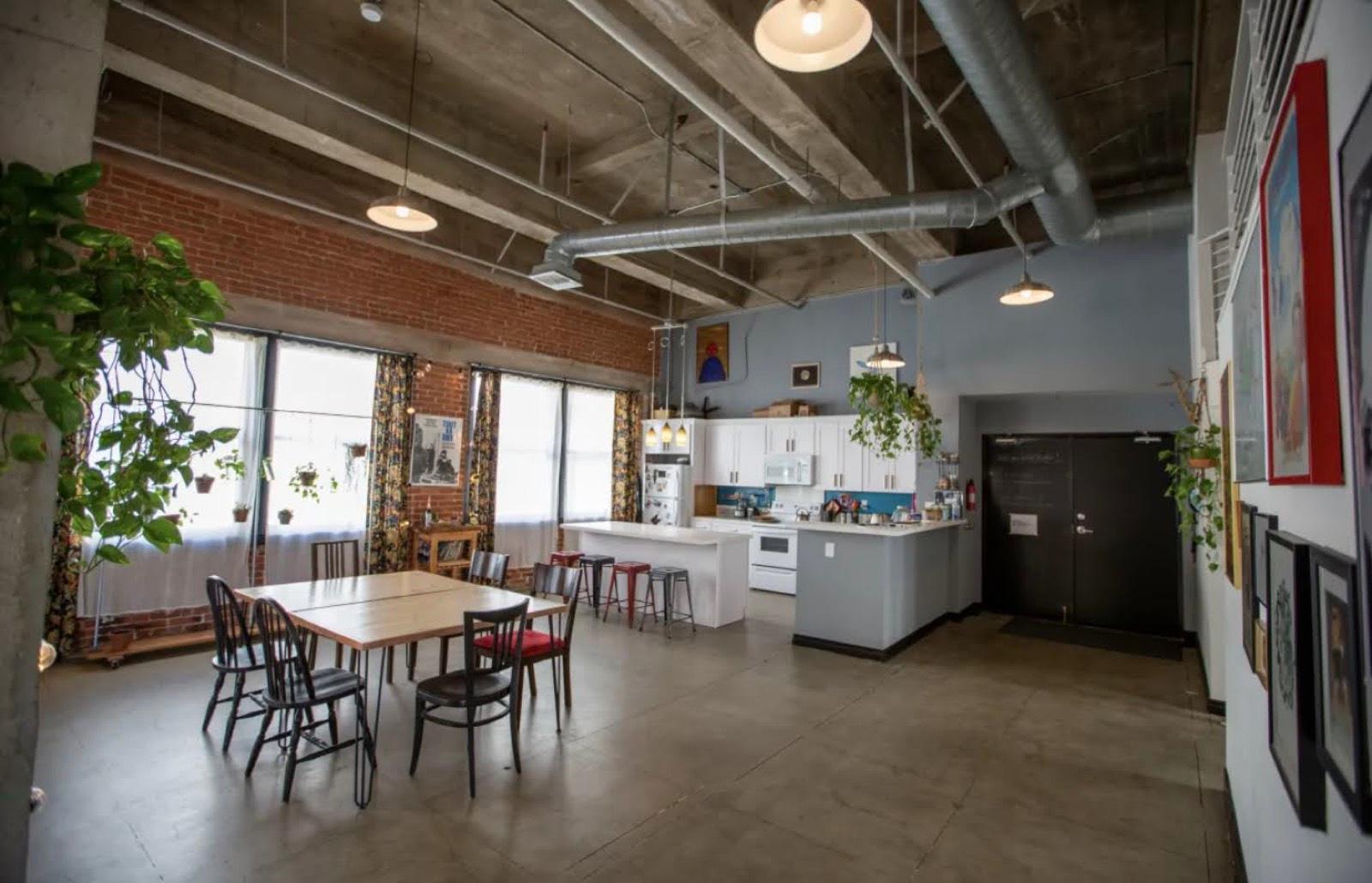 VD'S Brick Loft1032 — photo 9