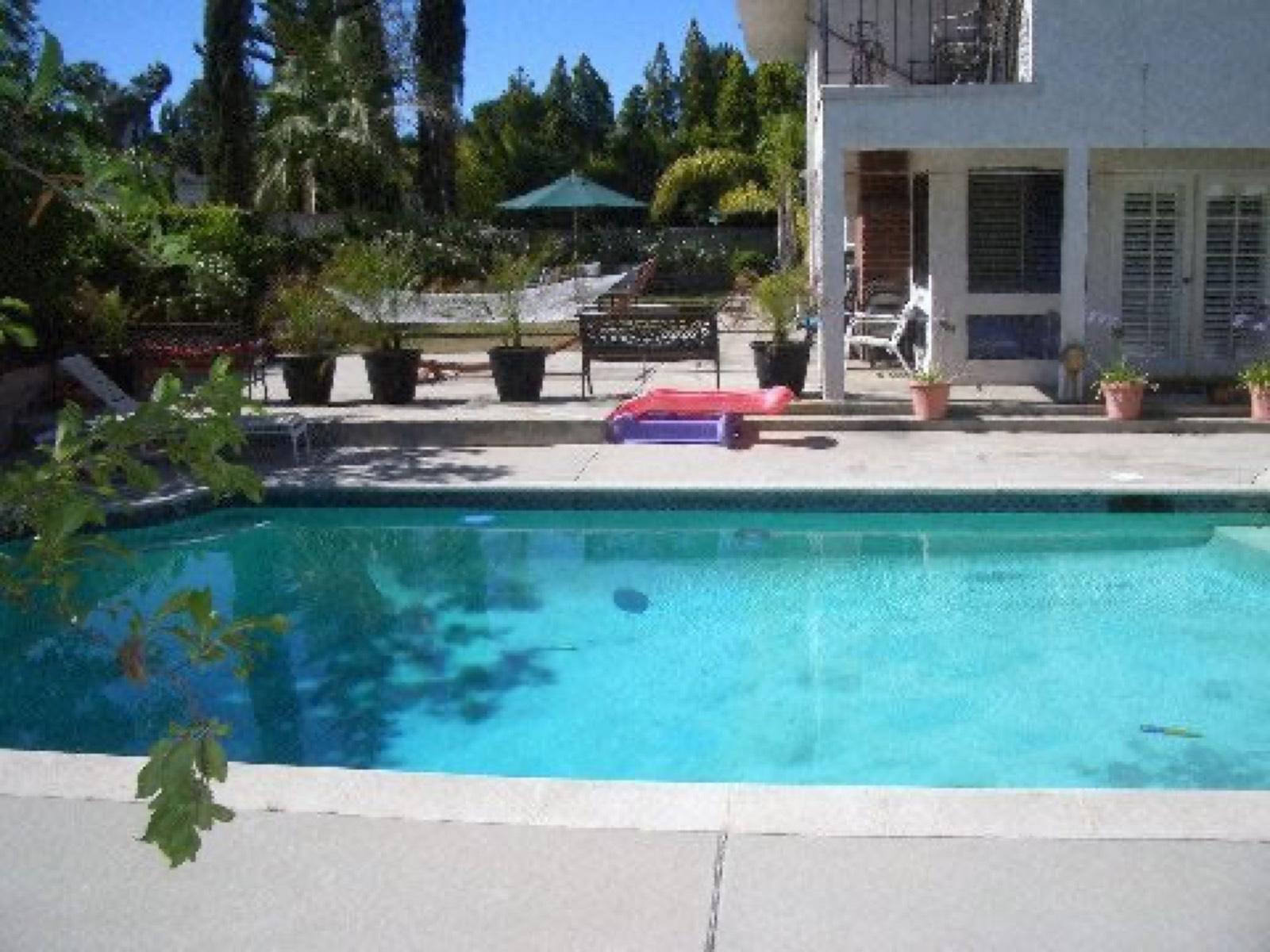 Venus Drive house — photo 1