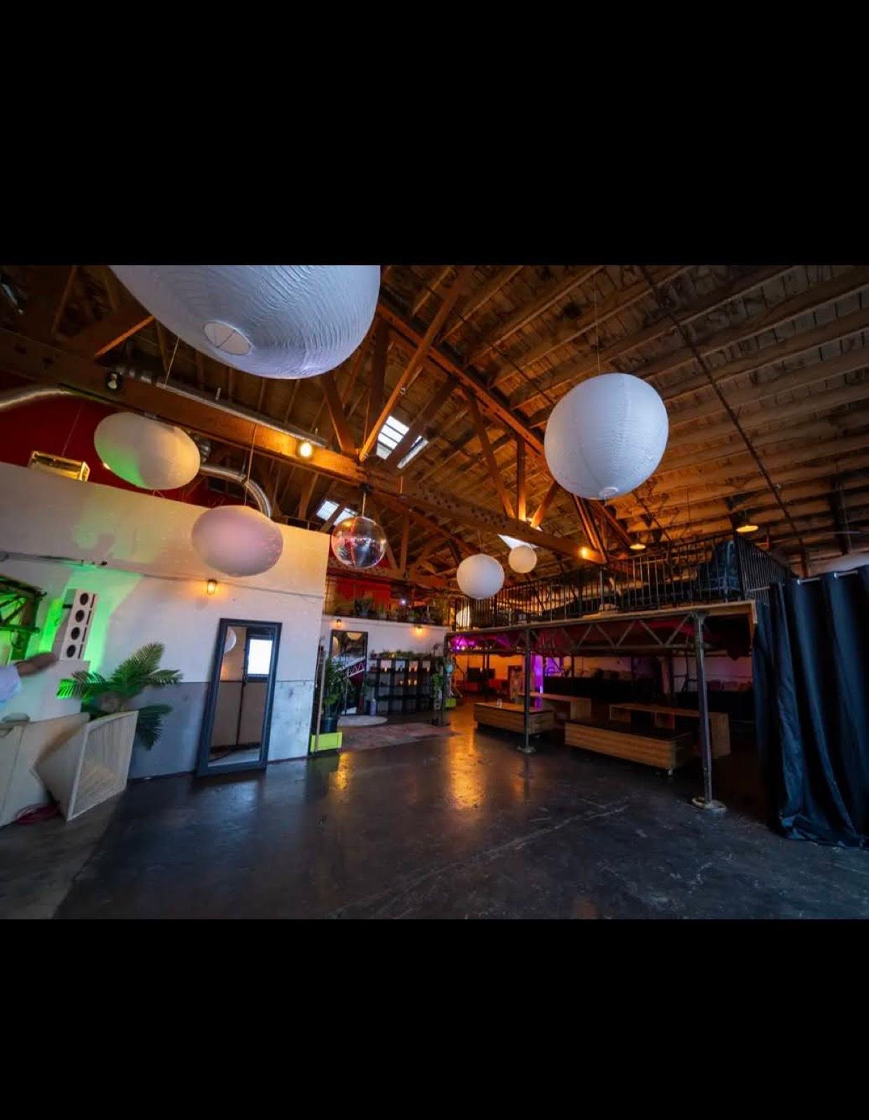 Versatile loft and event space — photo 4