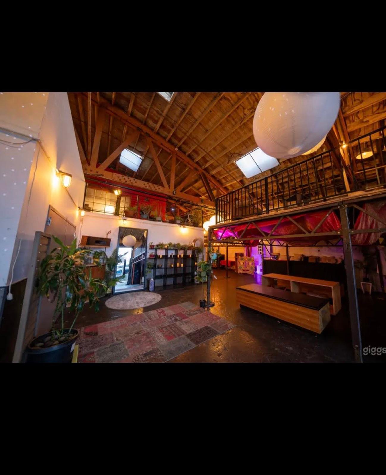 Versatile loft and event space — photo 5