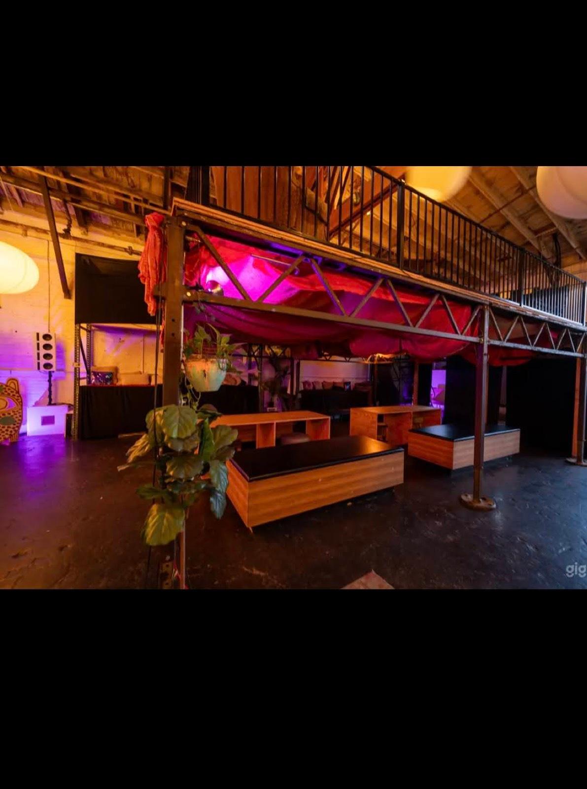 Versatile loft and event space — photo 6