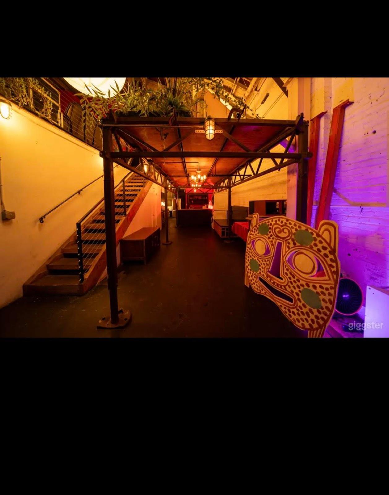 Versatile loft and event space — photo 7
