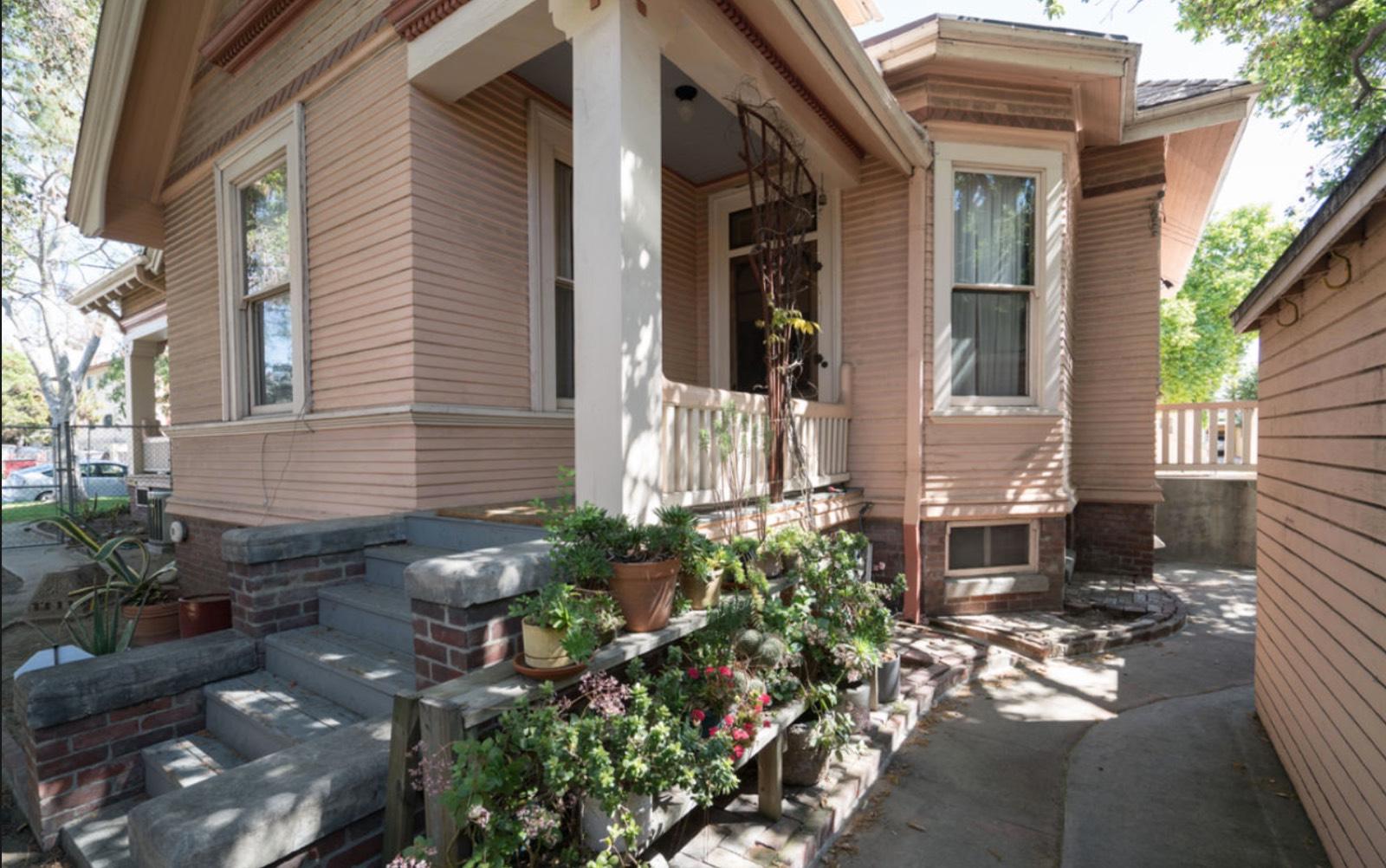 Victorian Craftsman — photo 3
