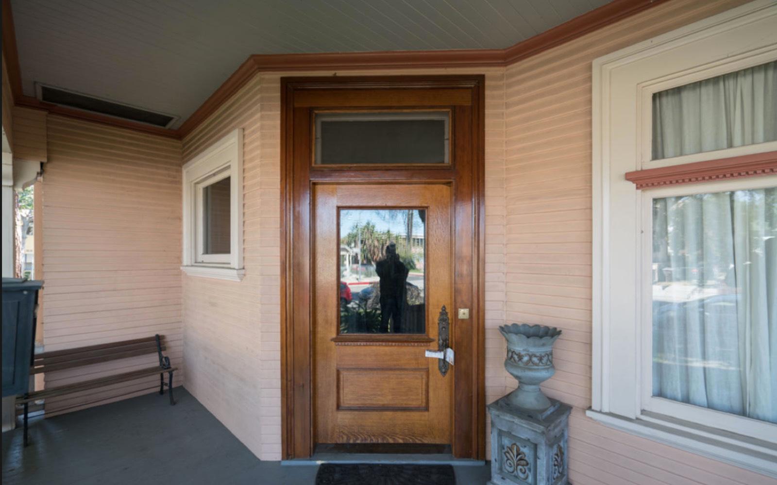 Victorian Craftsman — photo 4