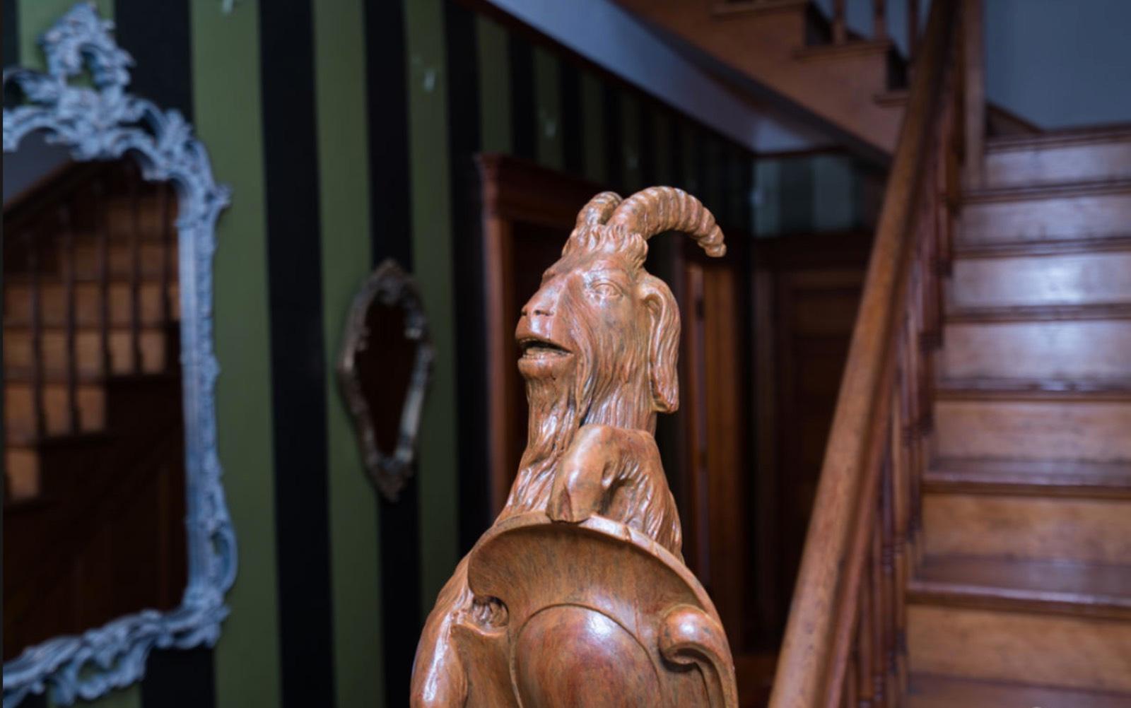 Victorian Craftsman — photo 6