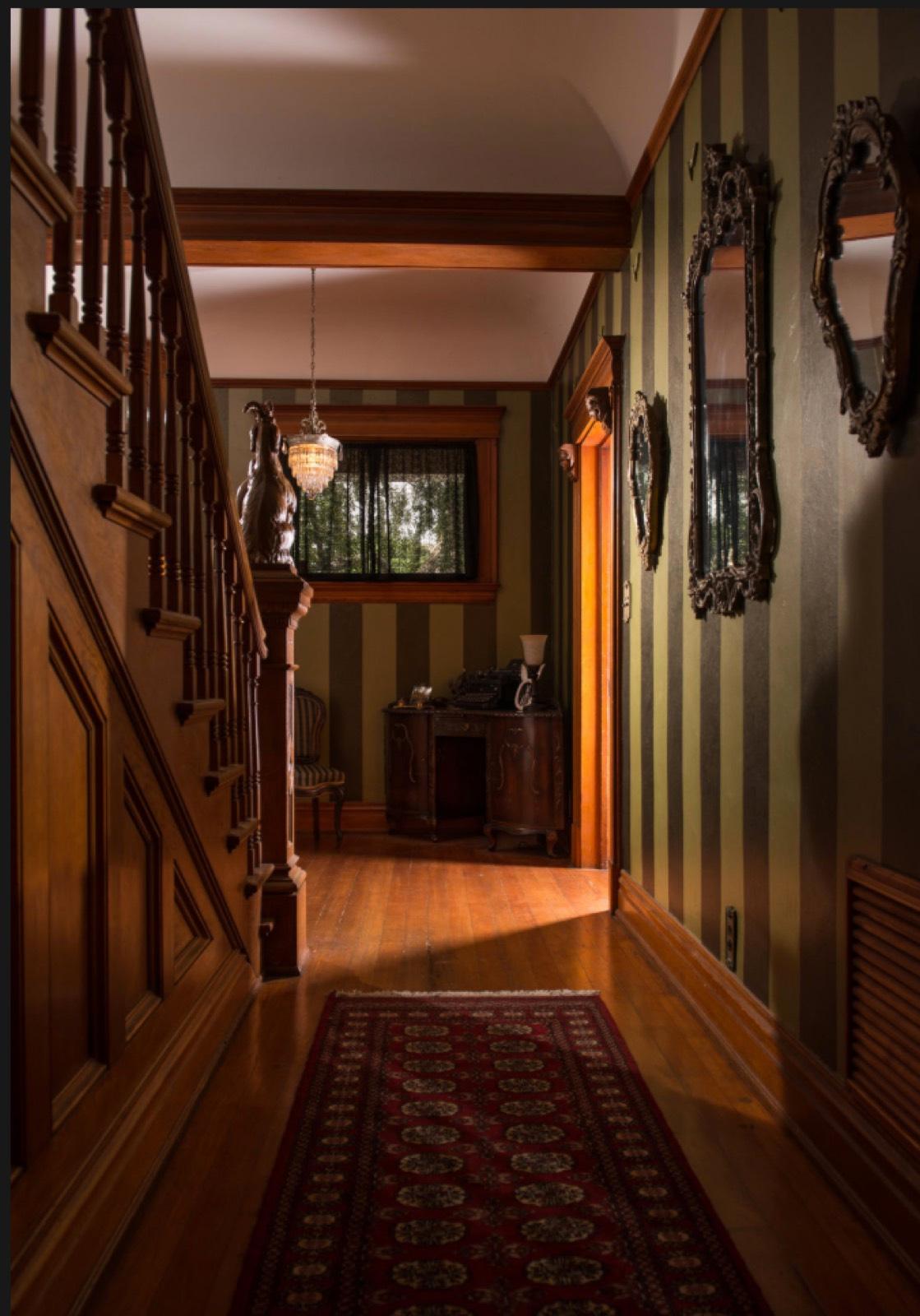 Victorian Craftsman — photo 7