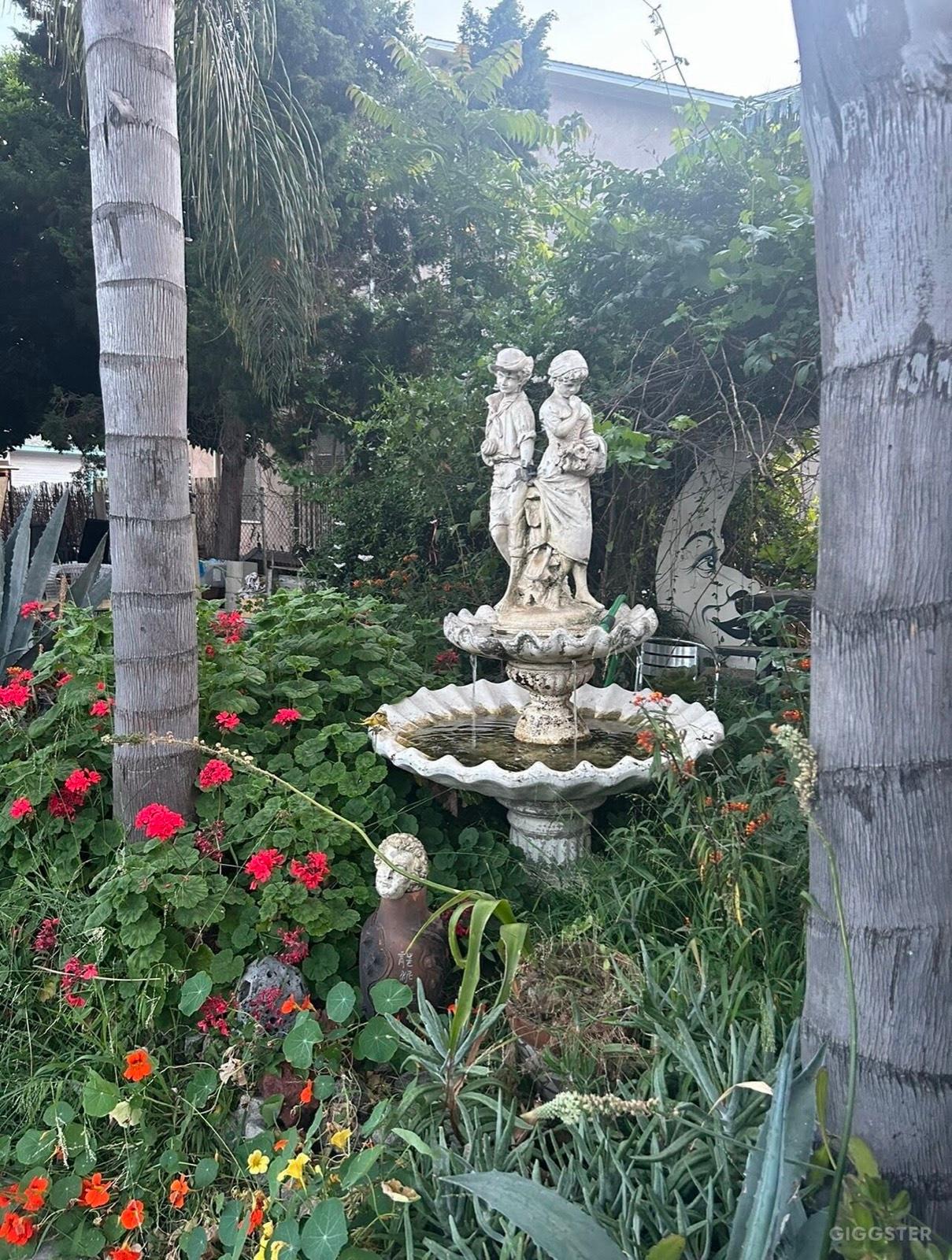 Victorian Mansion (haunted) — photo 5